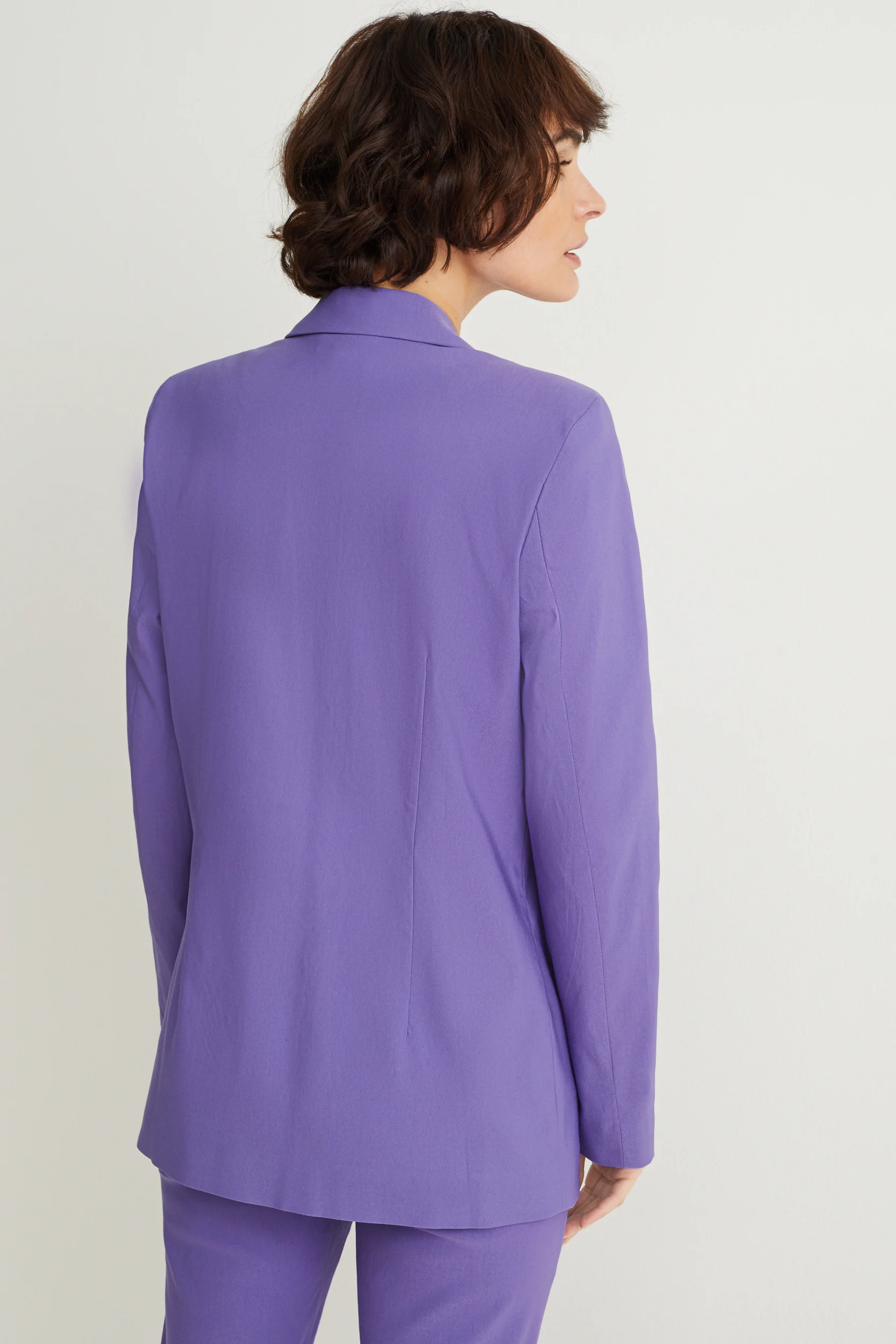 Blazer - relaxed fit