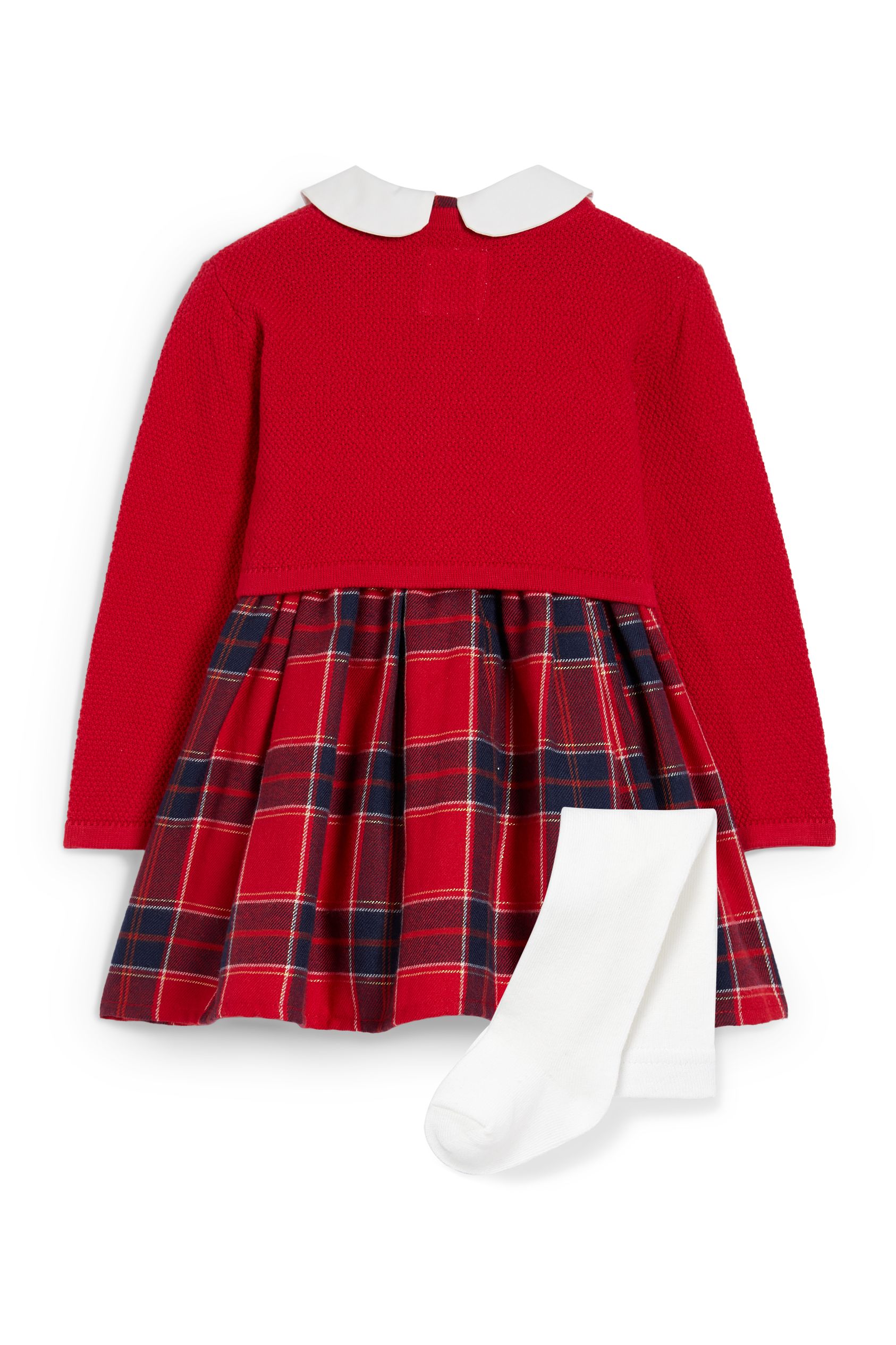 Baby outfit - 3 piece