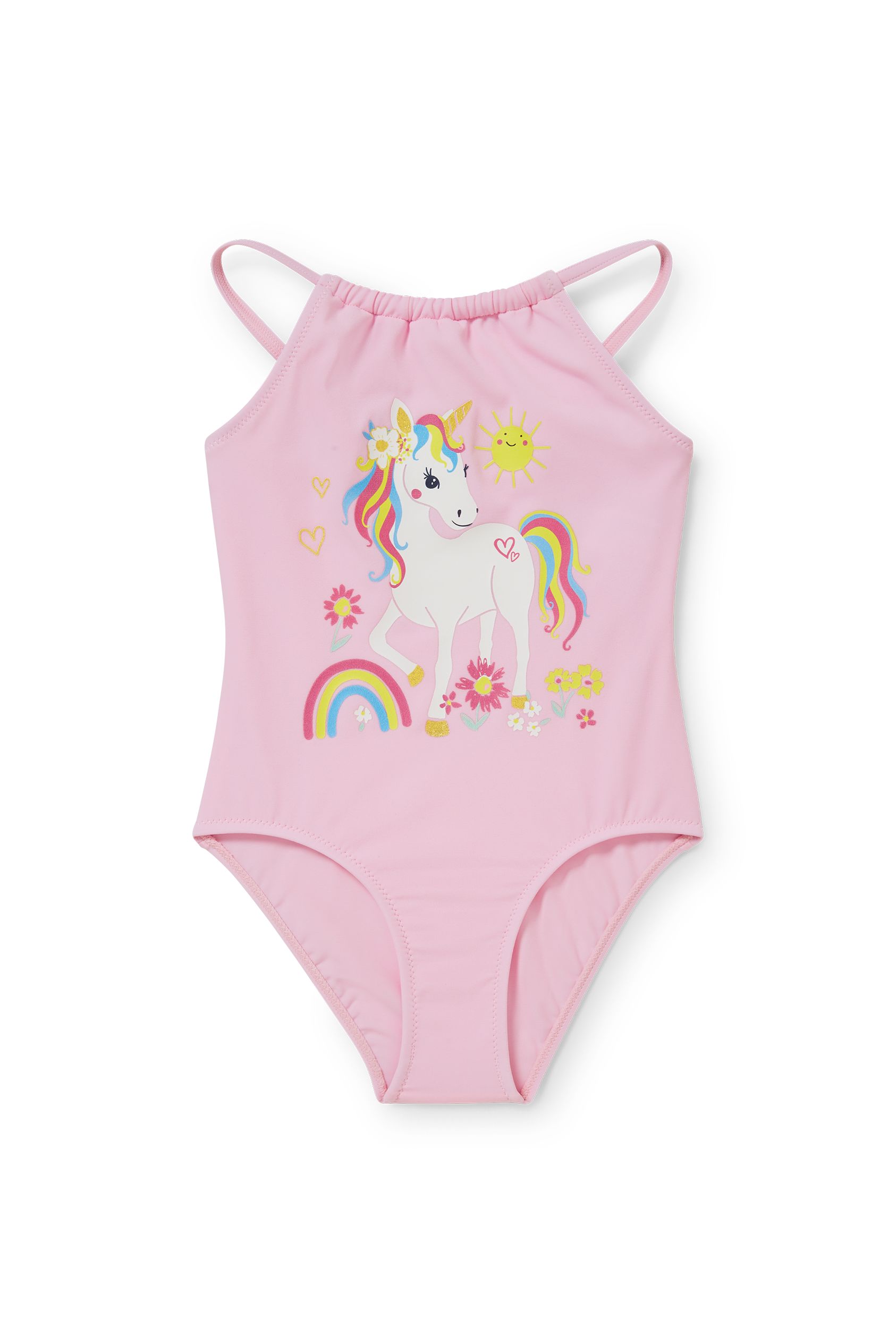 Unicorn - swimsuit - LYCRA? XTRA LIFE?