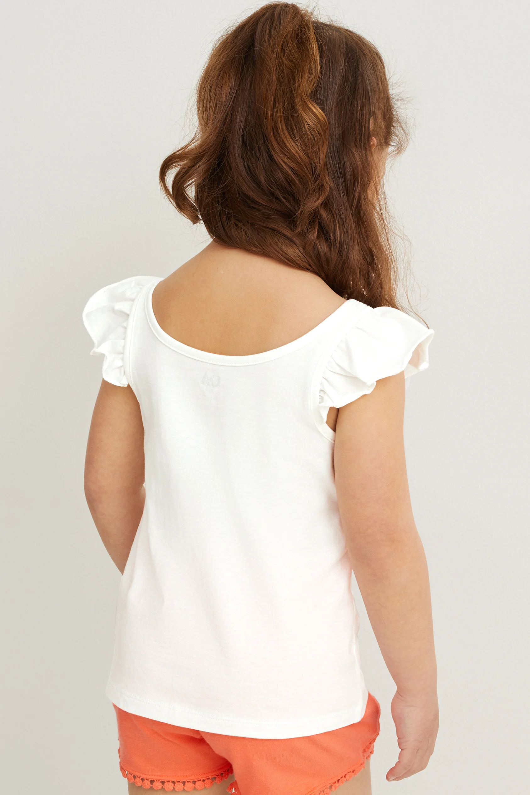 Multipack of 2 - top