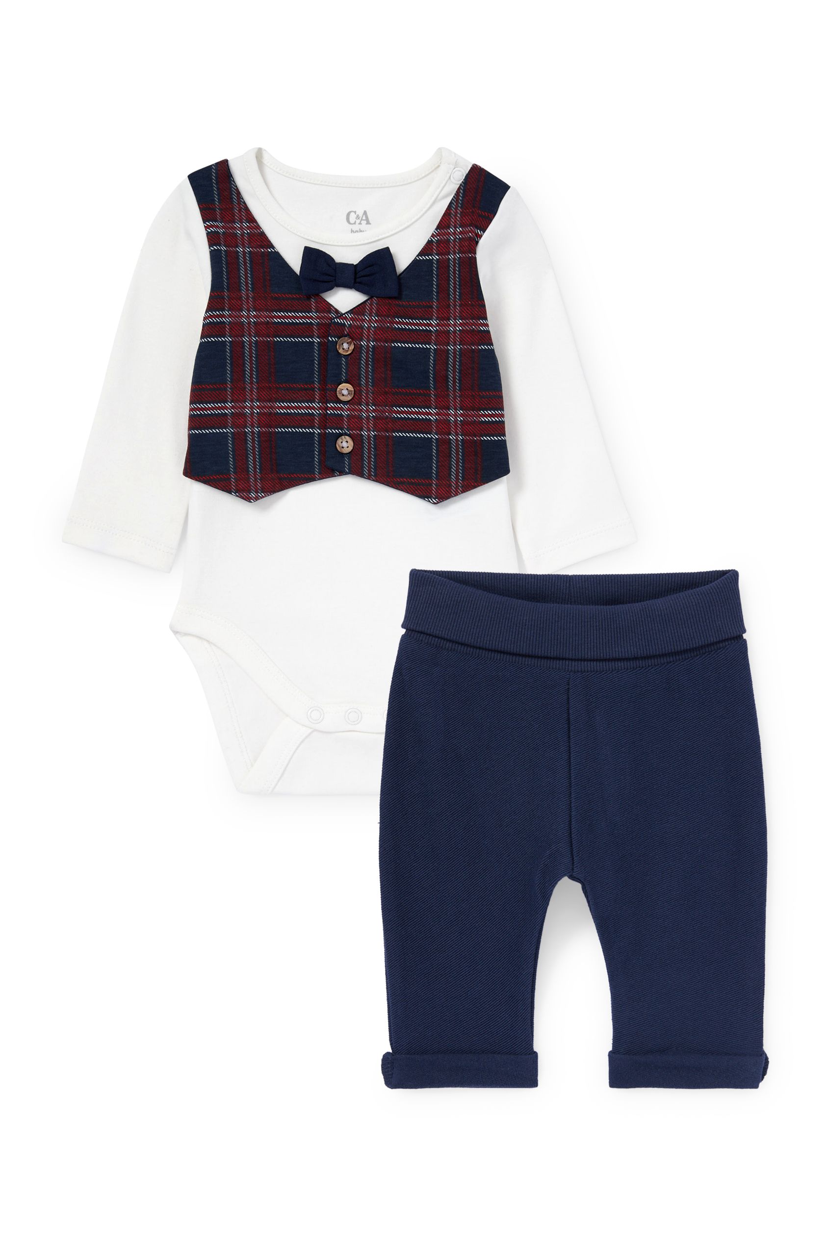 Baby outfit - 2 piece