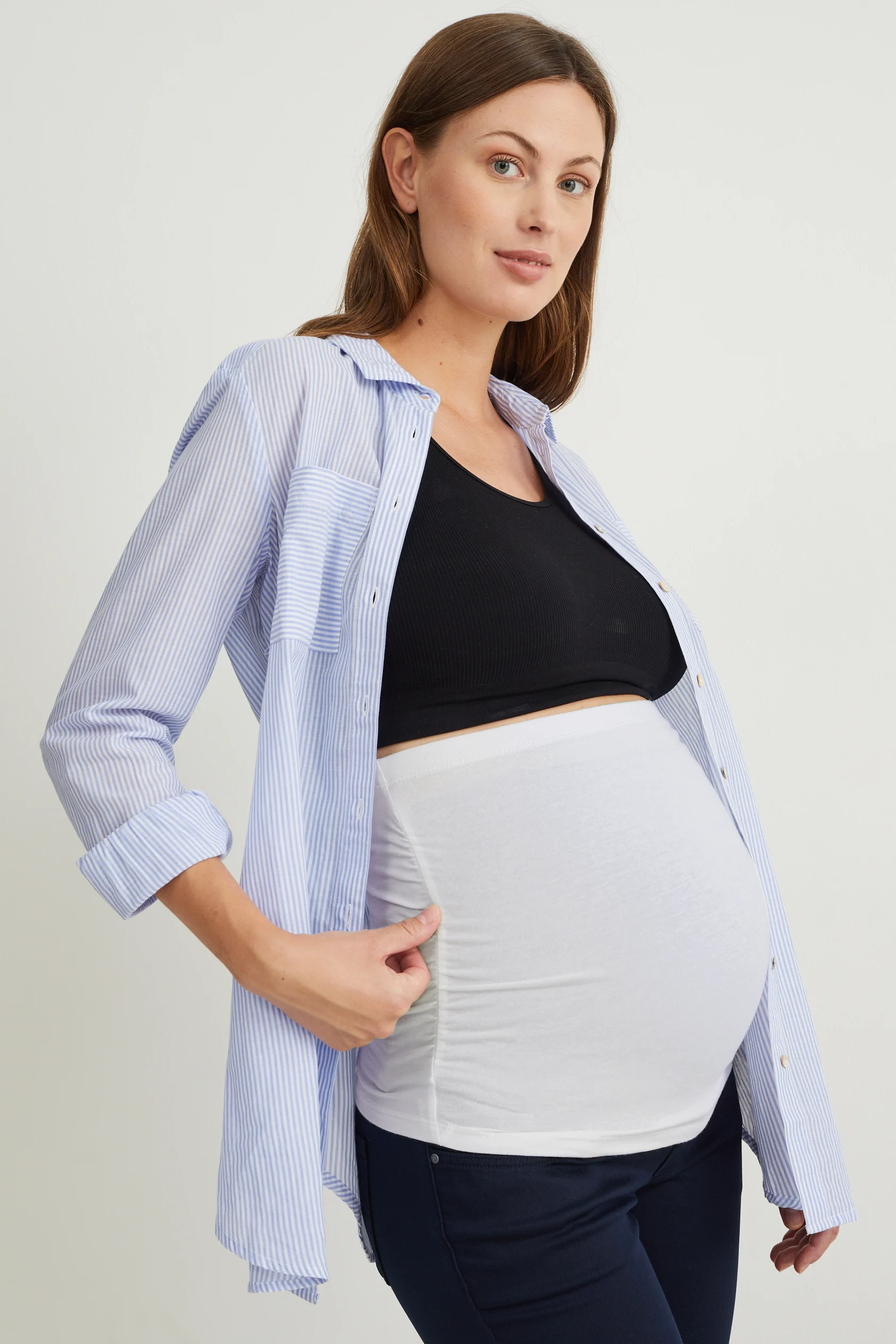 Multipack of 2 - belly band