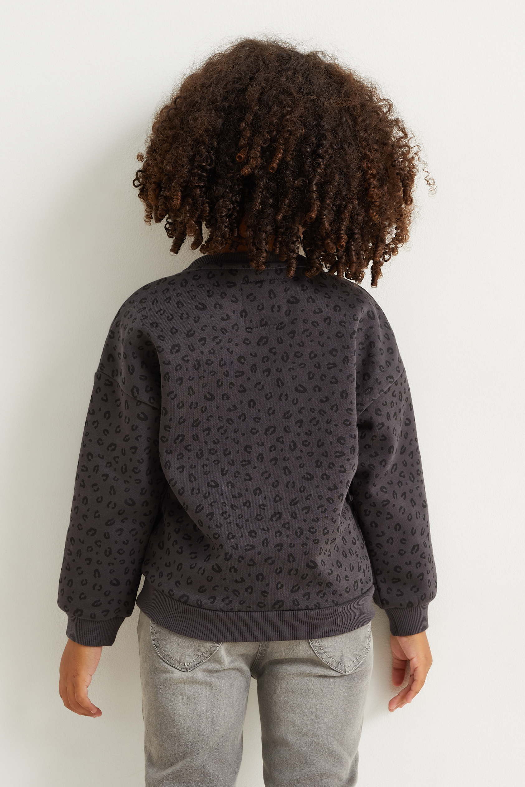 Hello Kitty - sweatshirt