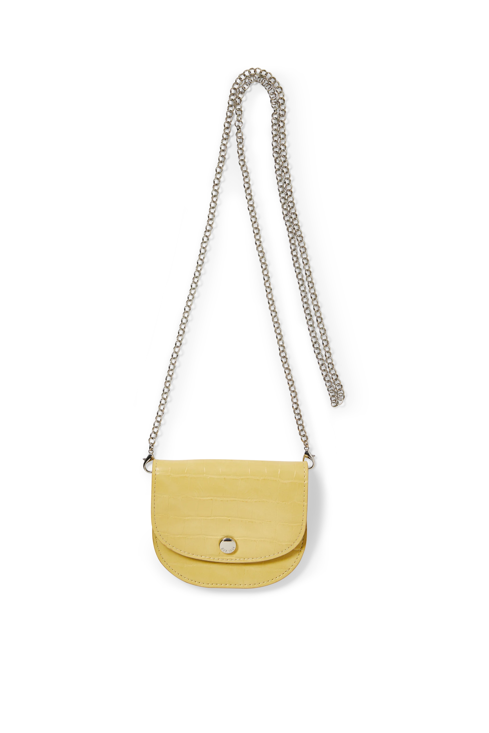 Purse - faux leather