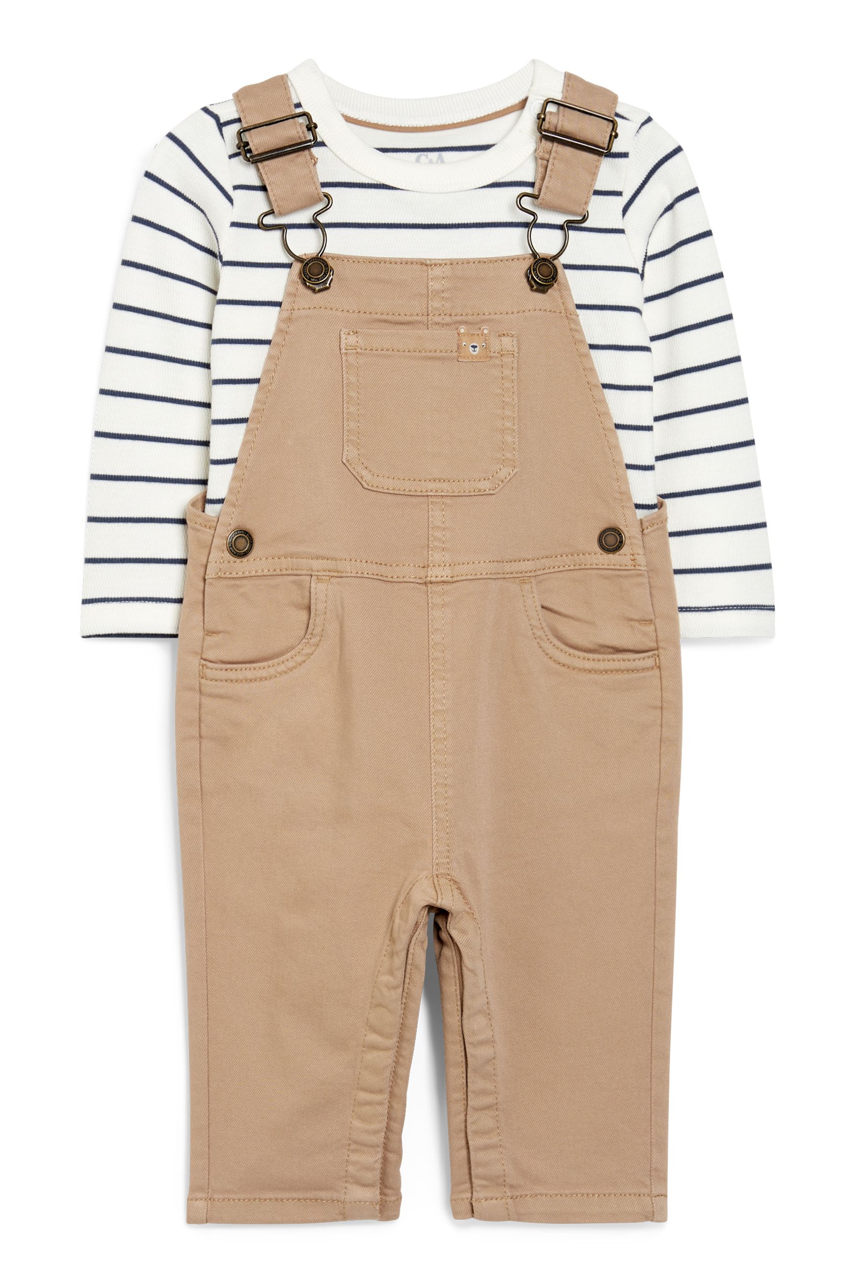 Baby outfit - 2 piece