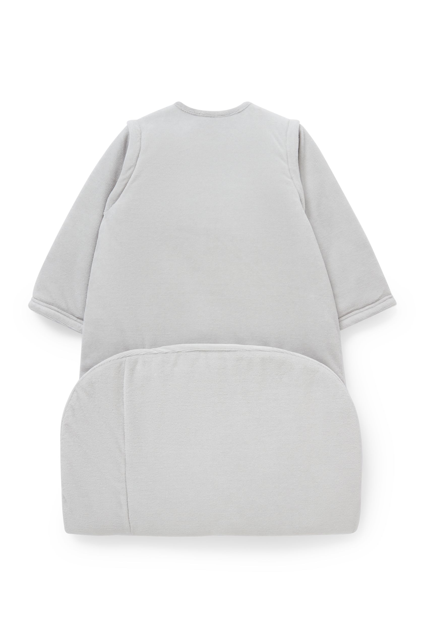 Baby sleeping bag - 18-36 months