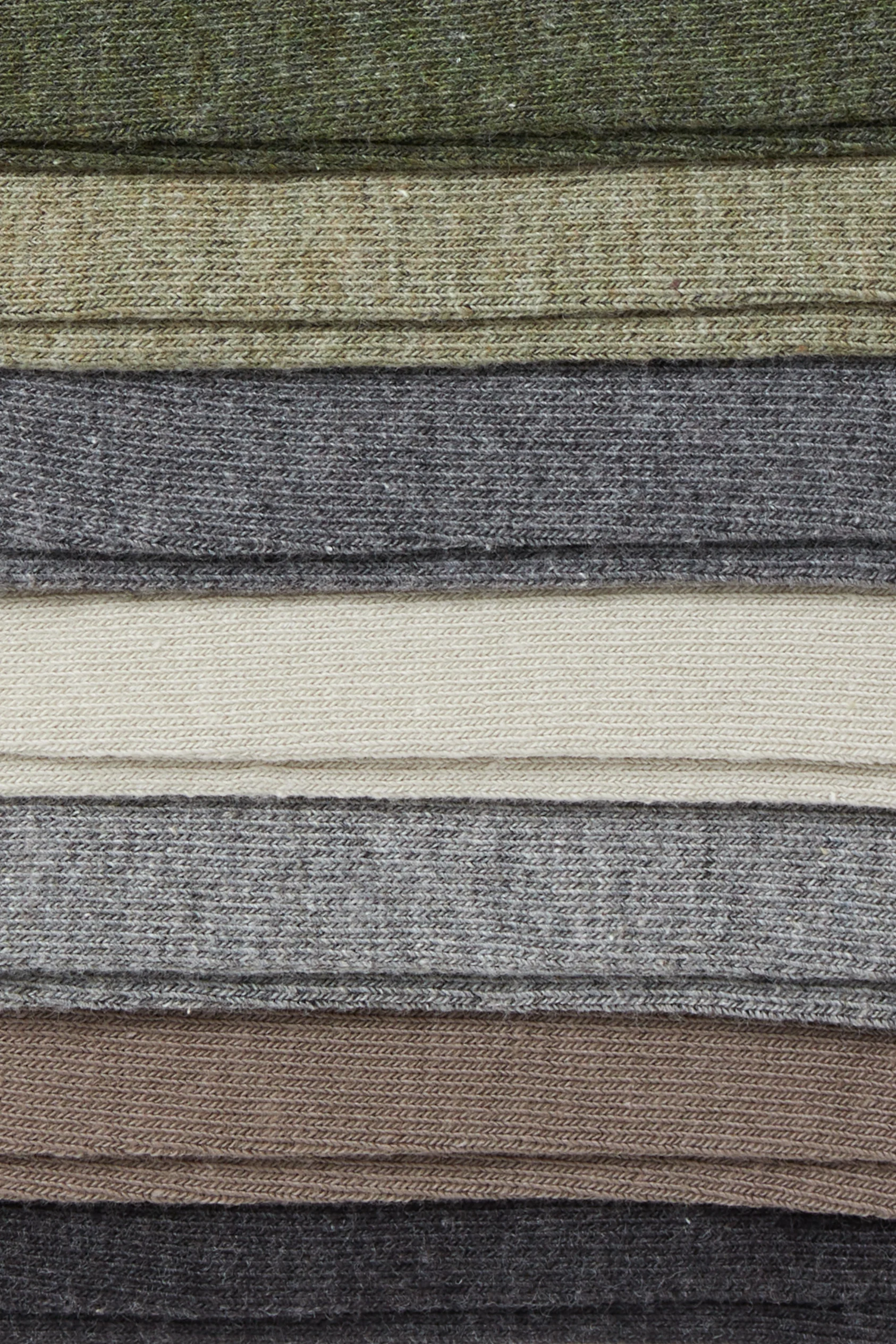 Multipack of 7 - socks