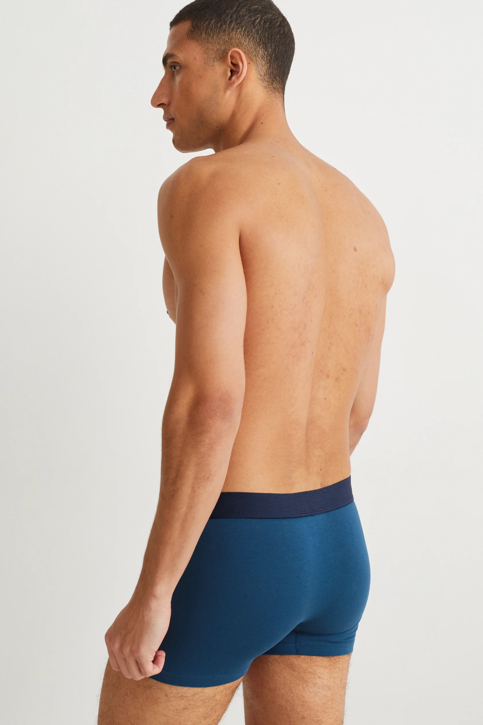 Multipack of 5 - trunks