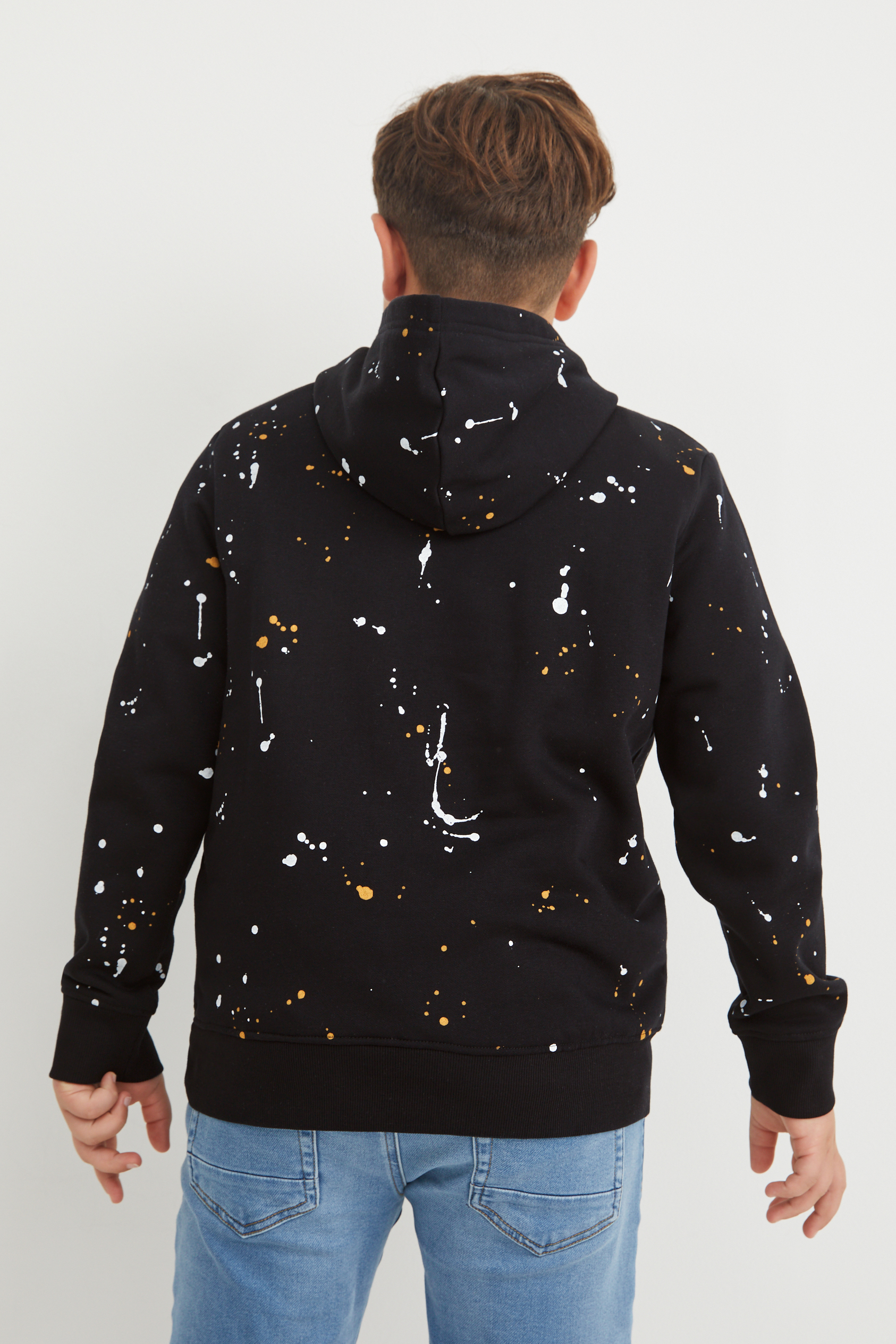 Extended sizes - multipack of 2 - hoodie