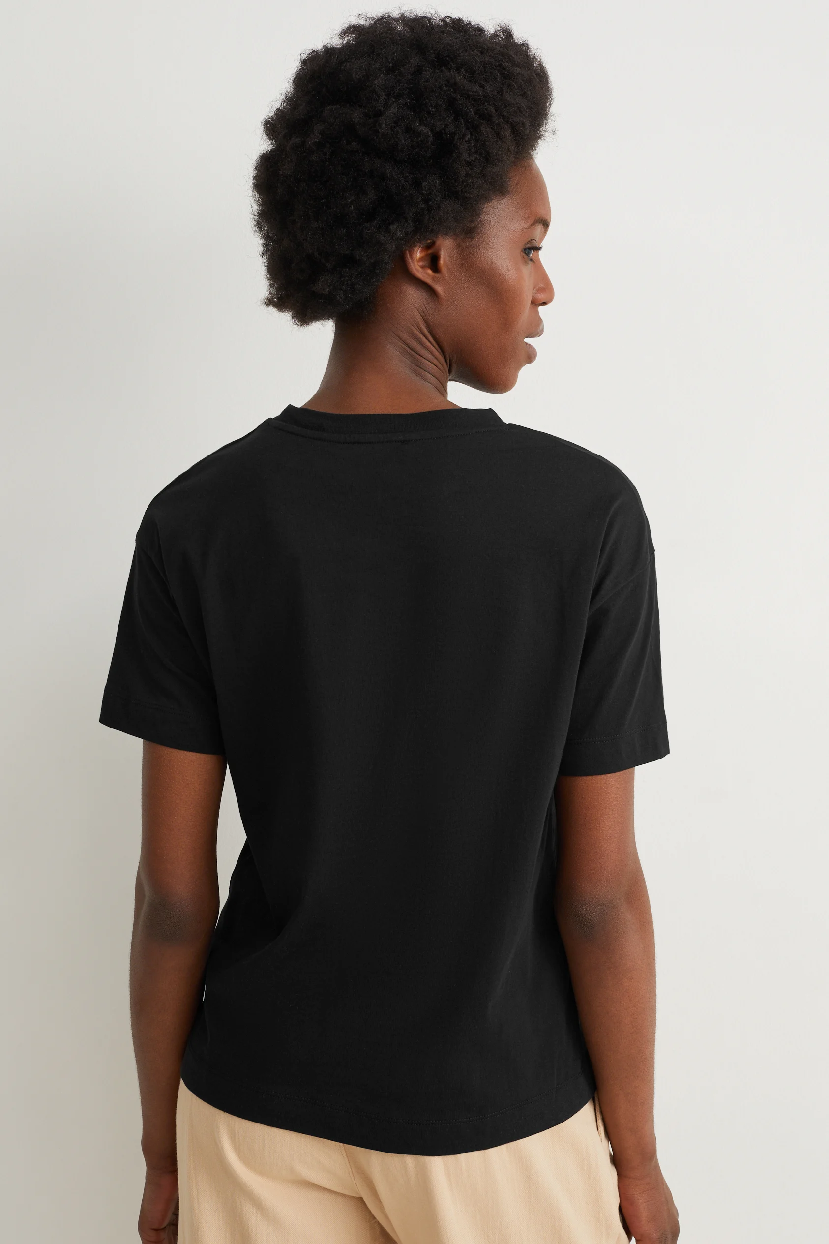 T-shirt - Vincent van Gogh Sunflowers