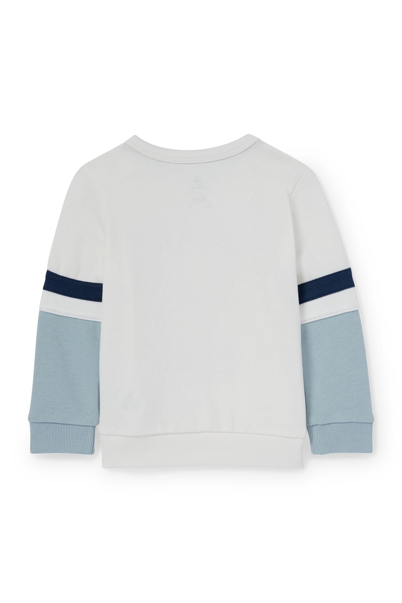 Frozen - baby sweatshirt