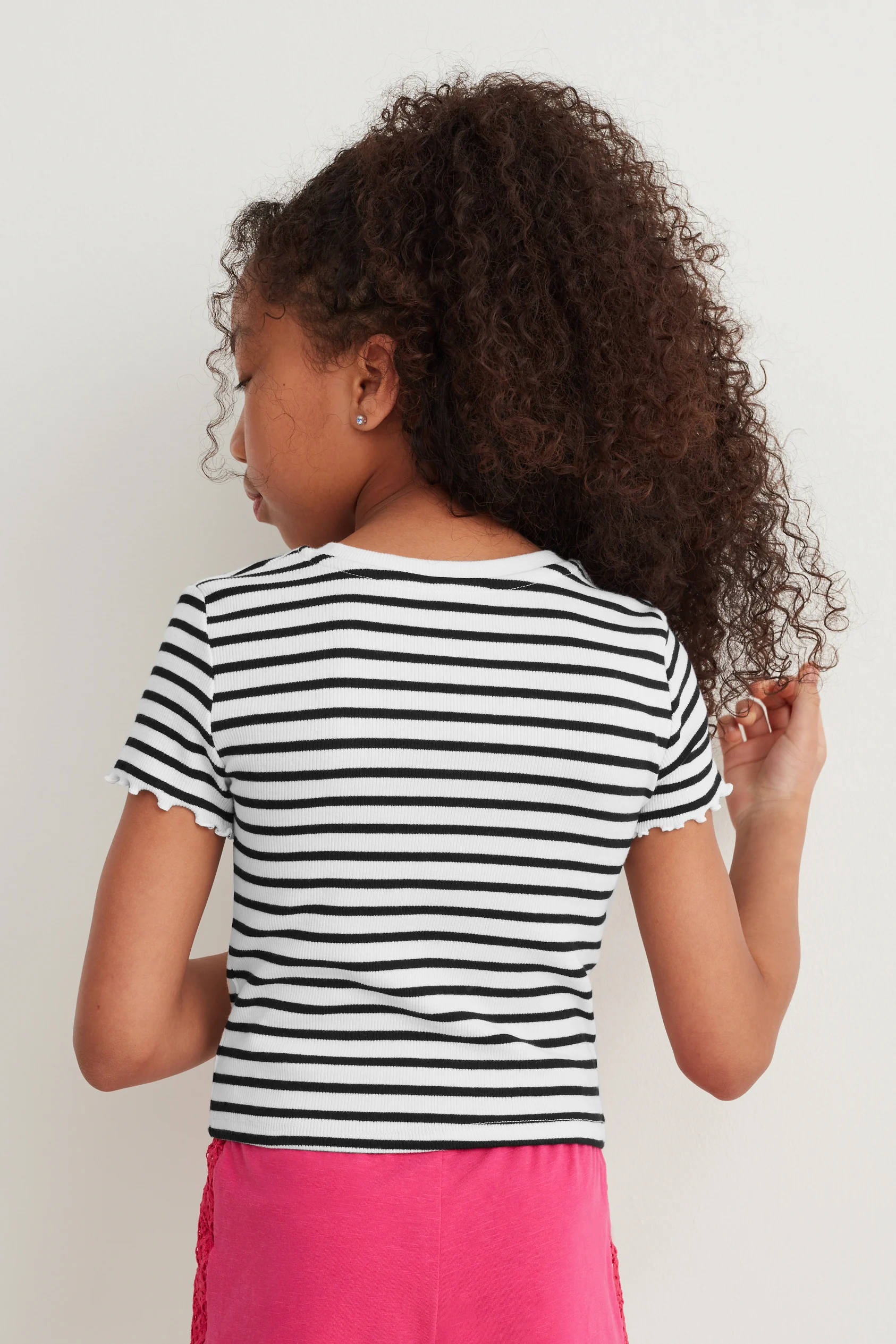 Multipack of 3 - short sleeve t-shirt