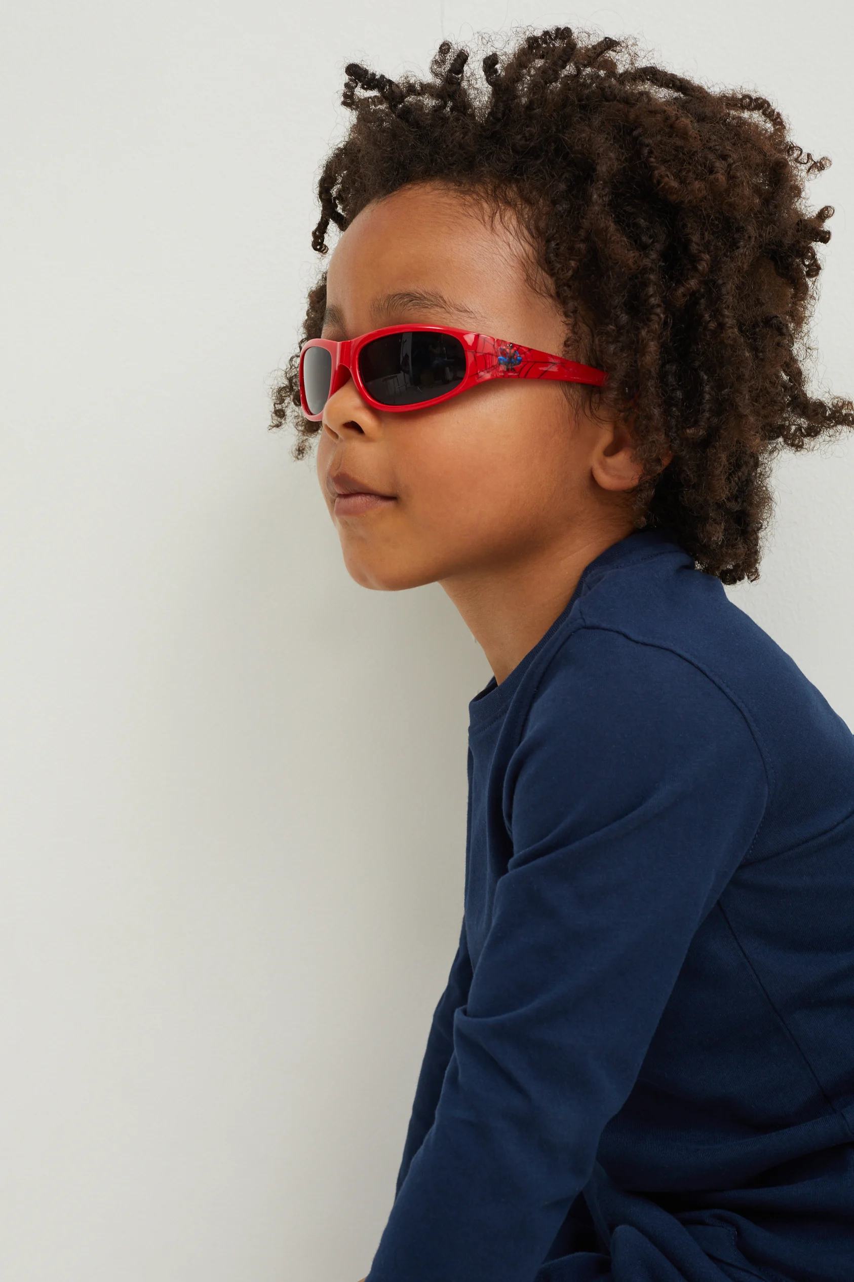 Spider-Man - sunglasses