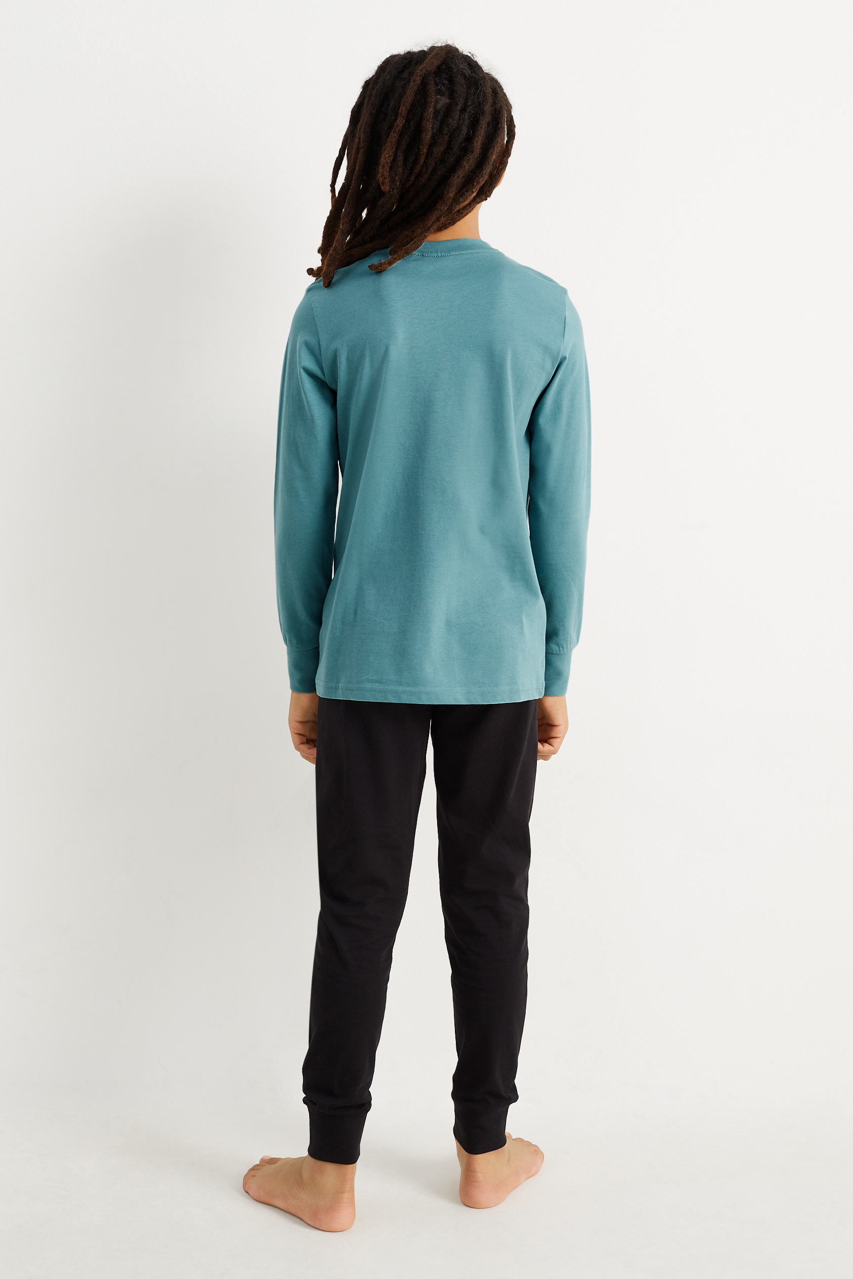 Dragon Ball Z - pyjamas - 2 piece