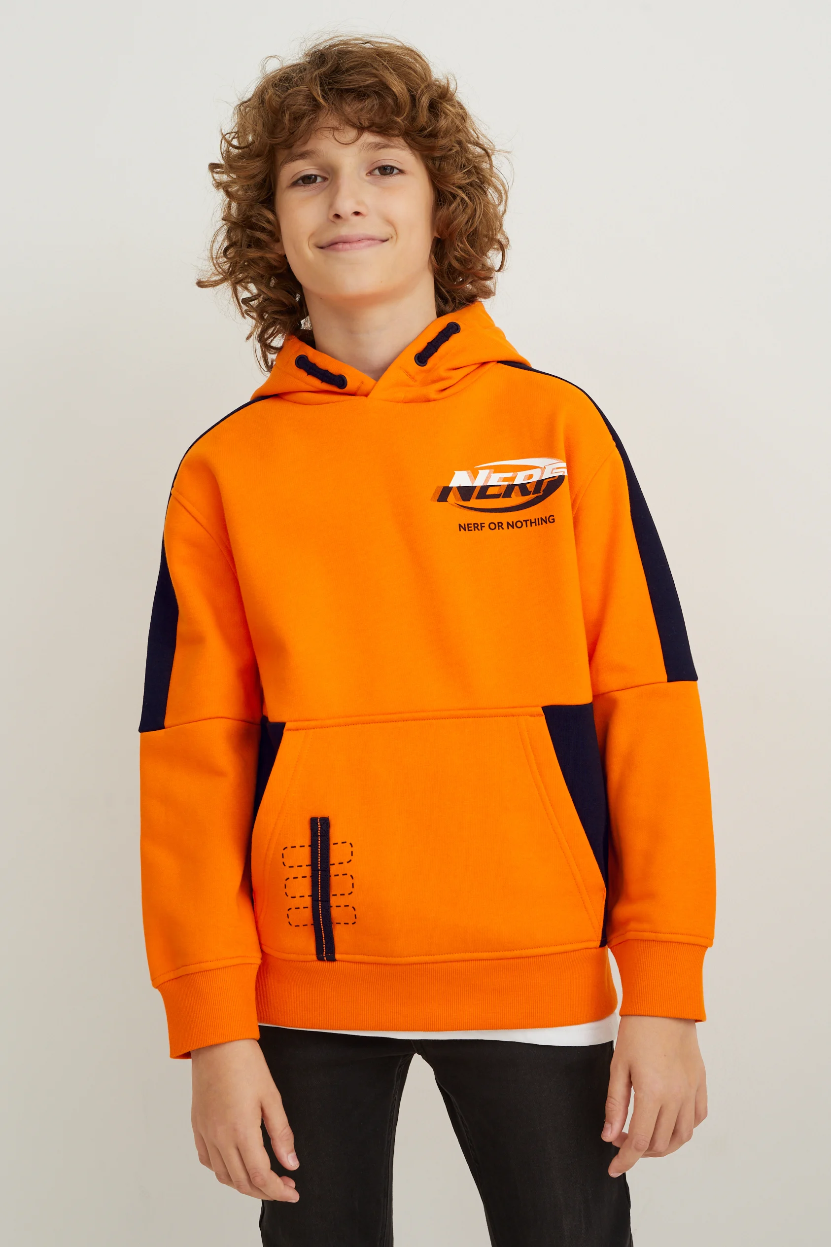 NERF - hoodie
