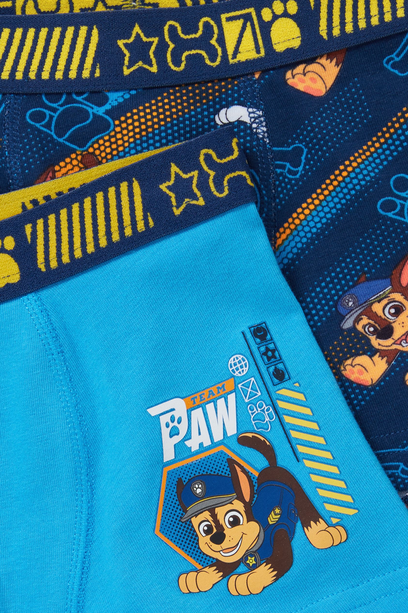 Multipack of 2 - PAW Patrol - boxer shorts