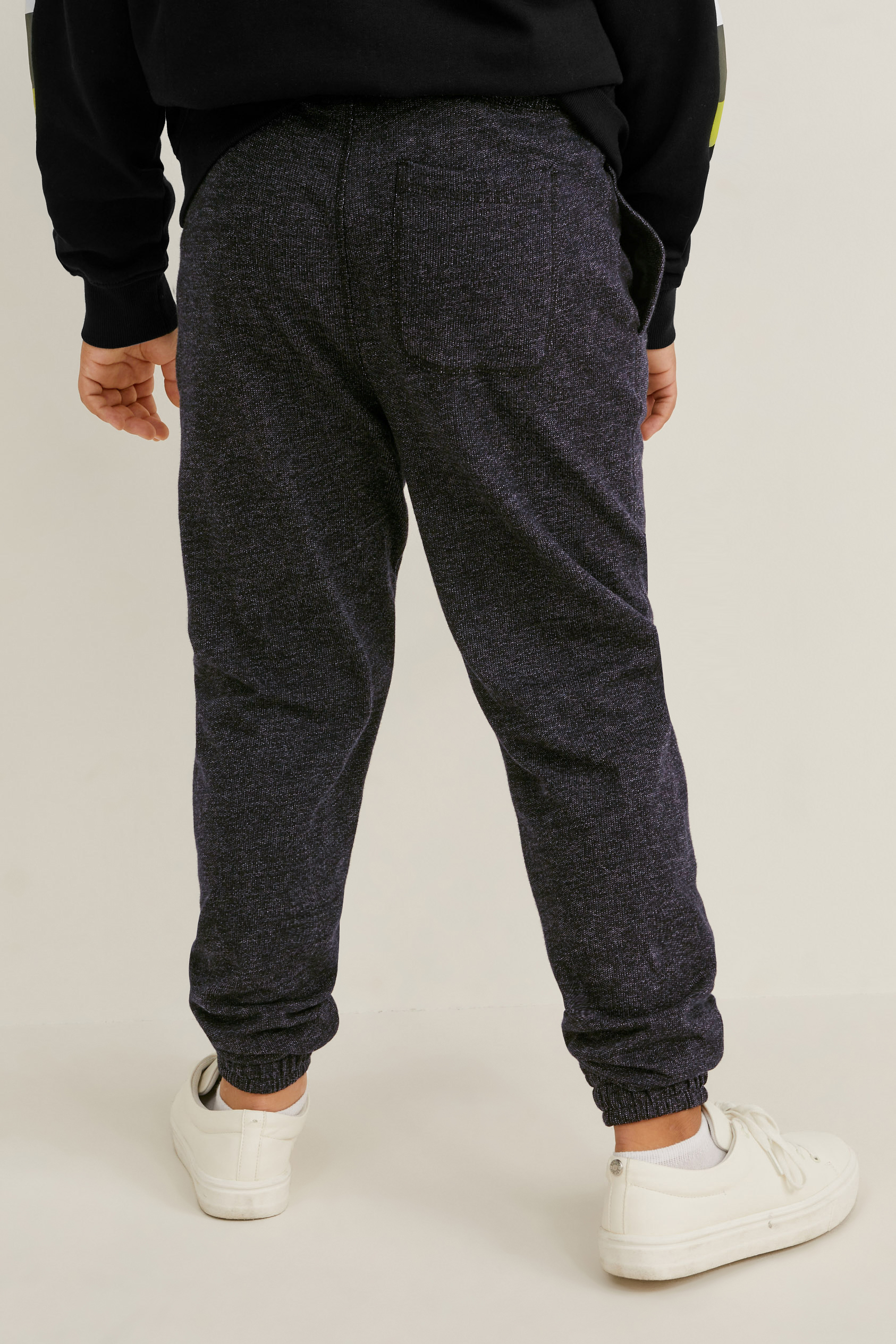 Extended sizes - multipack of 2 - joggers