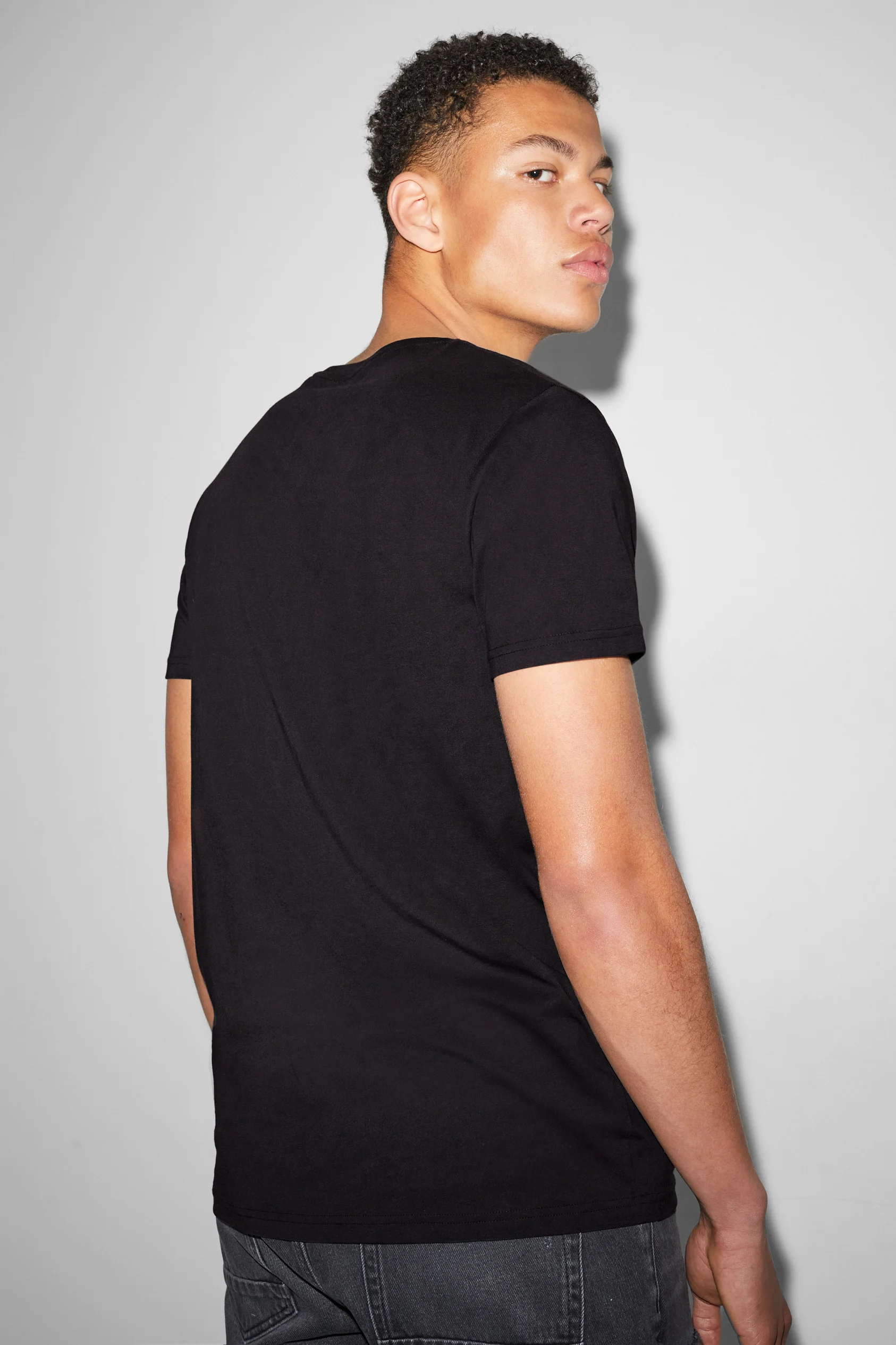 CLOCKHOUSE - T-shirt