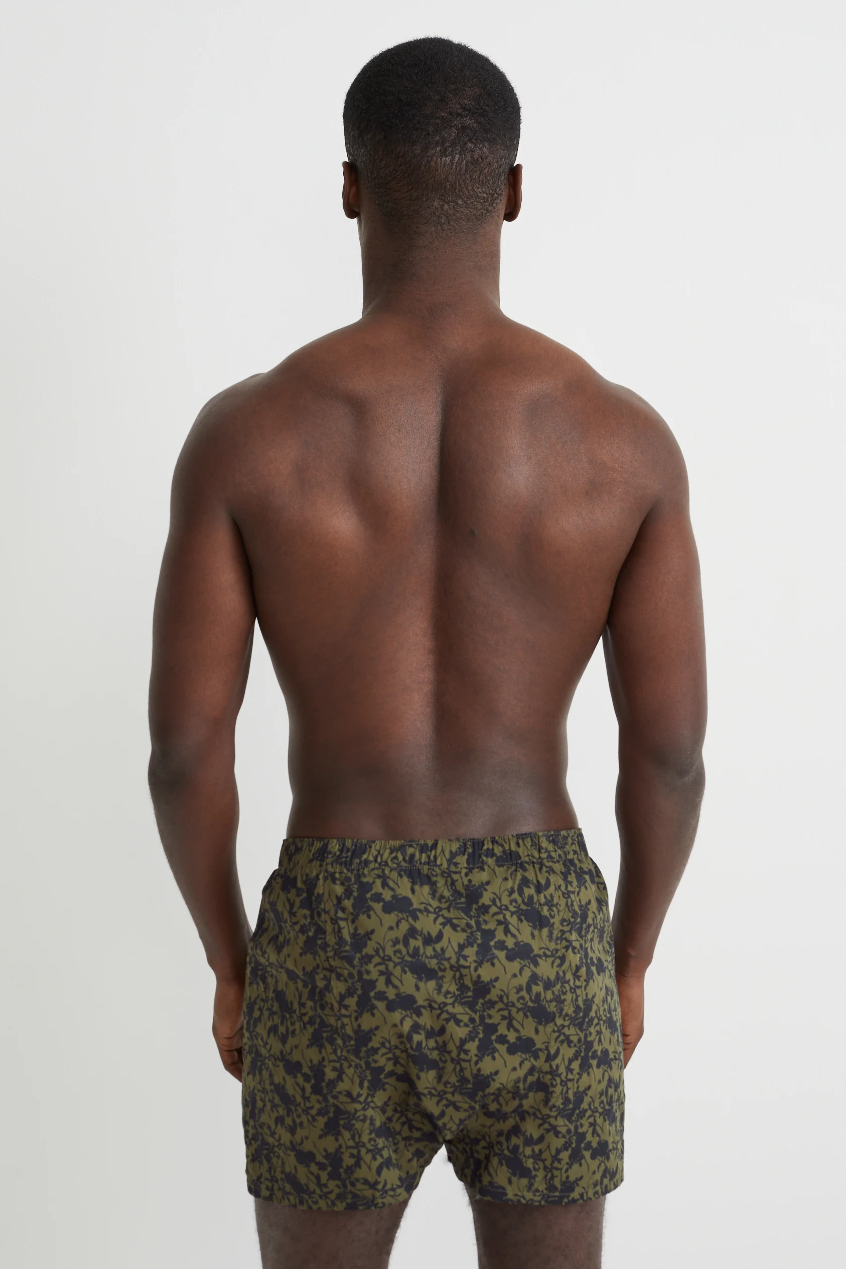 Multipack of 3 - boxer shorts - woven