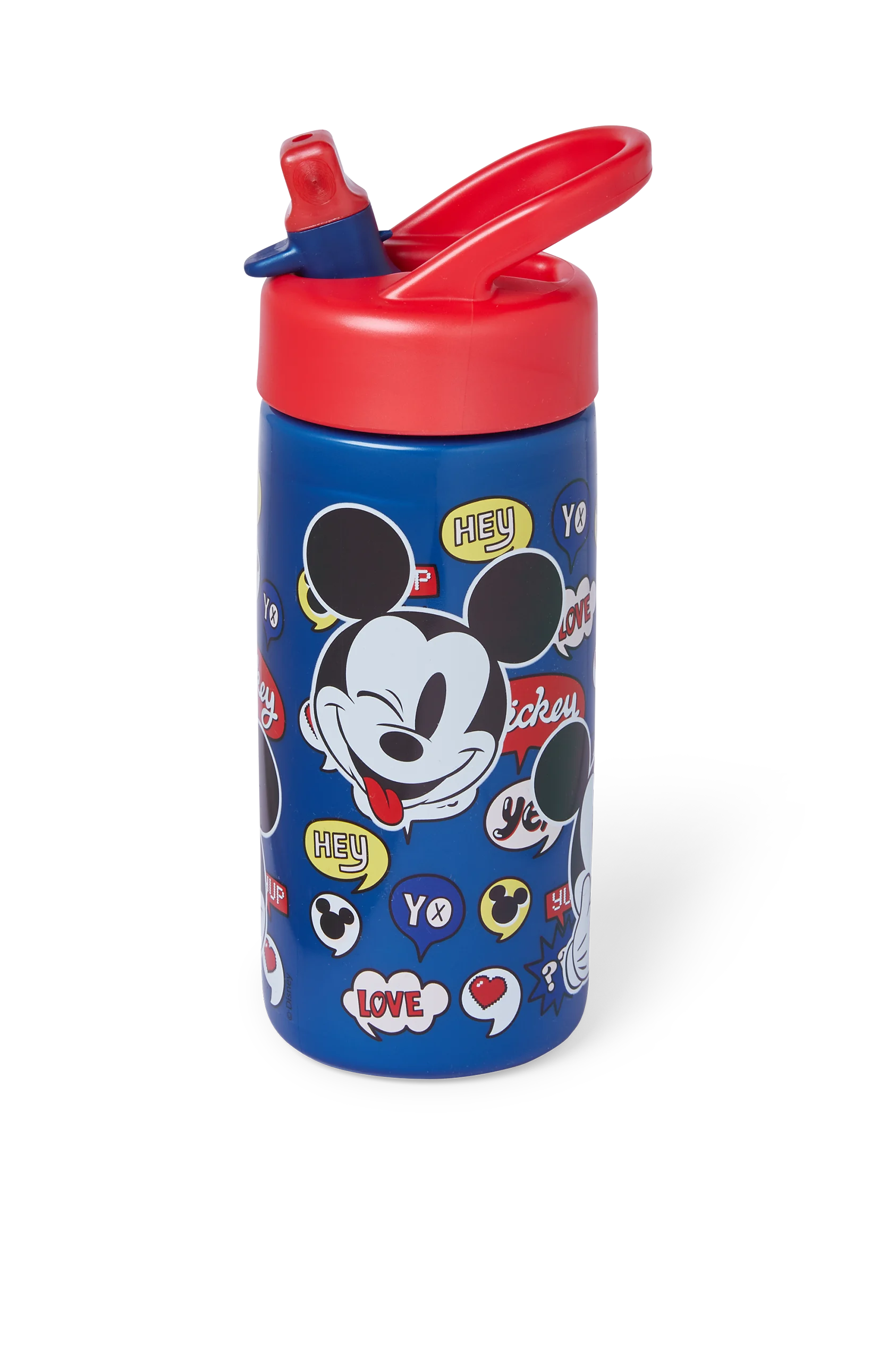 Mickey Mouse - drinks bottle - 420 ml