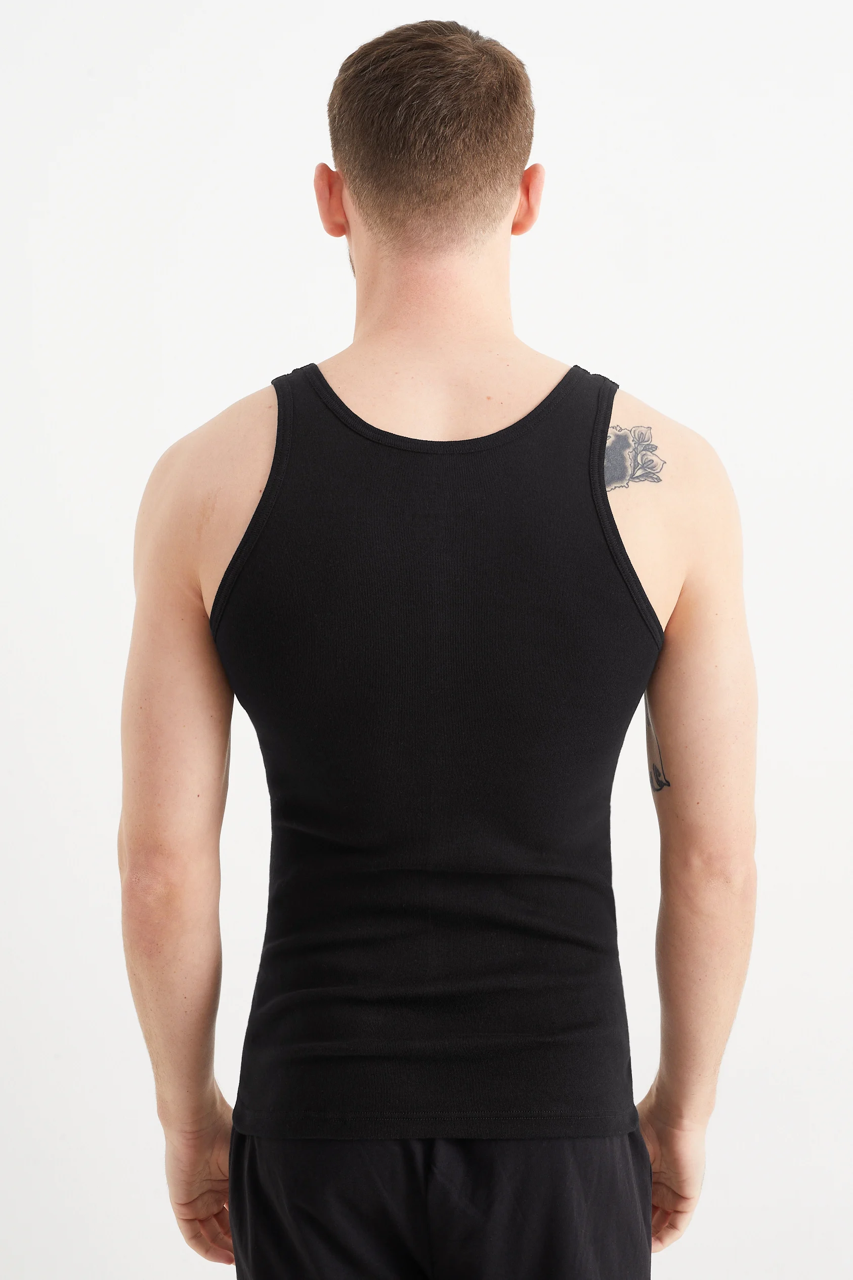 Multipack of 2 - vest