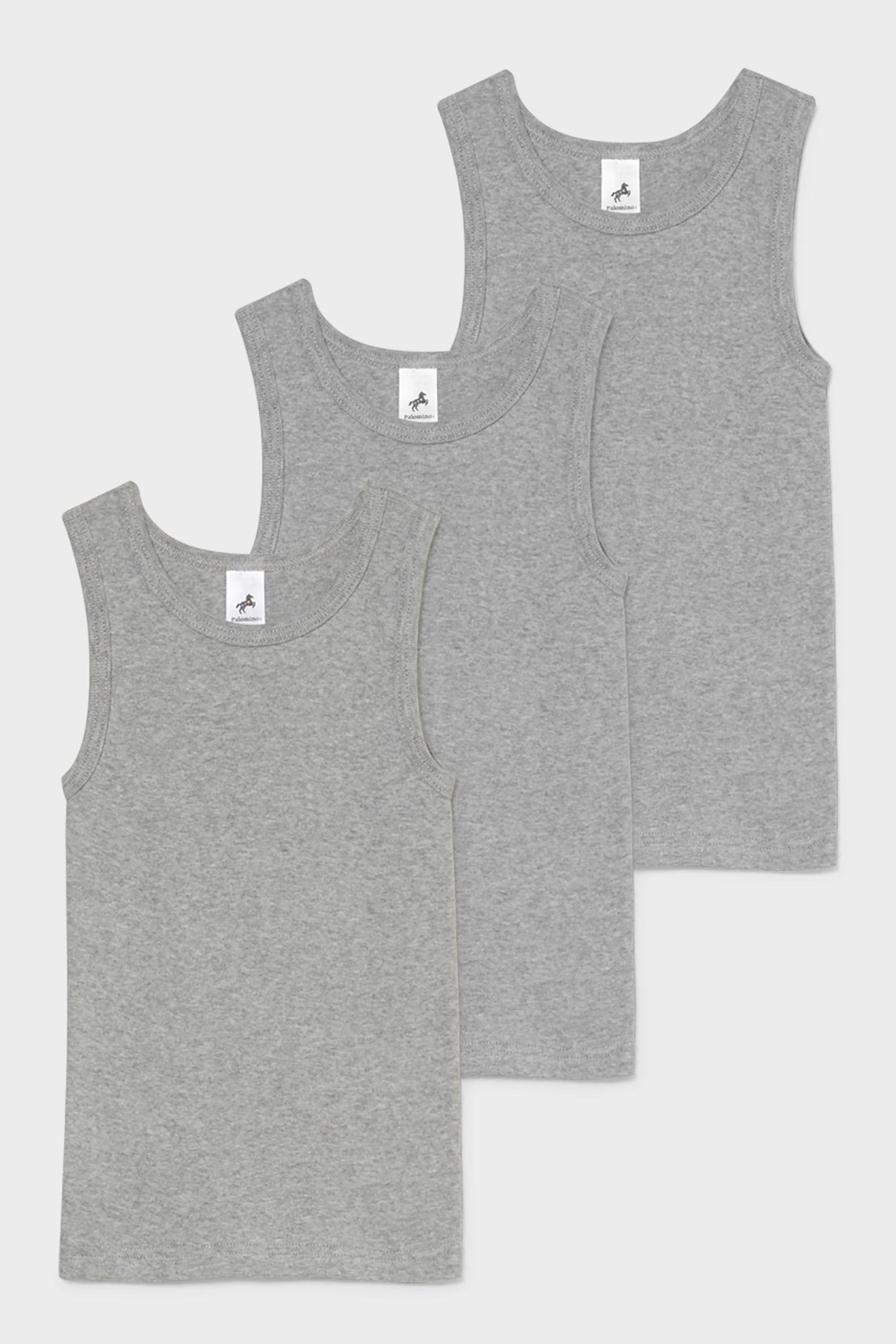 Multipack of 3 - vest
