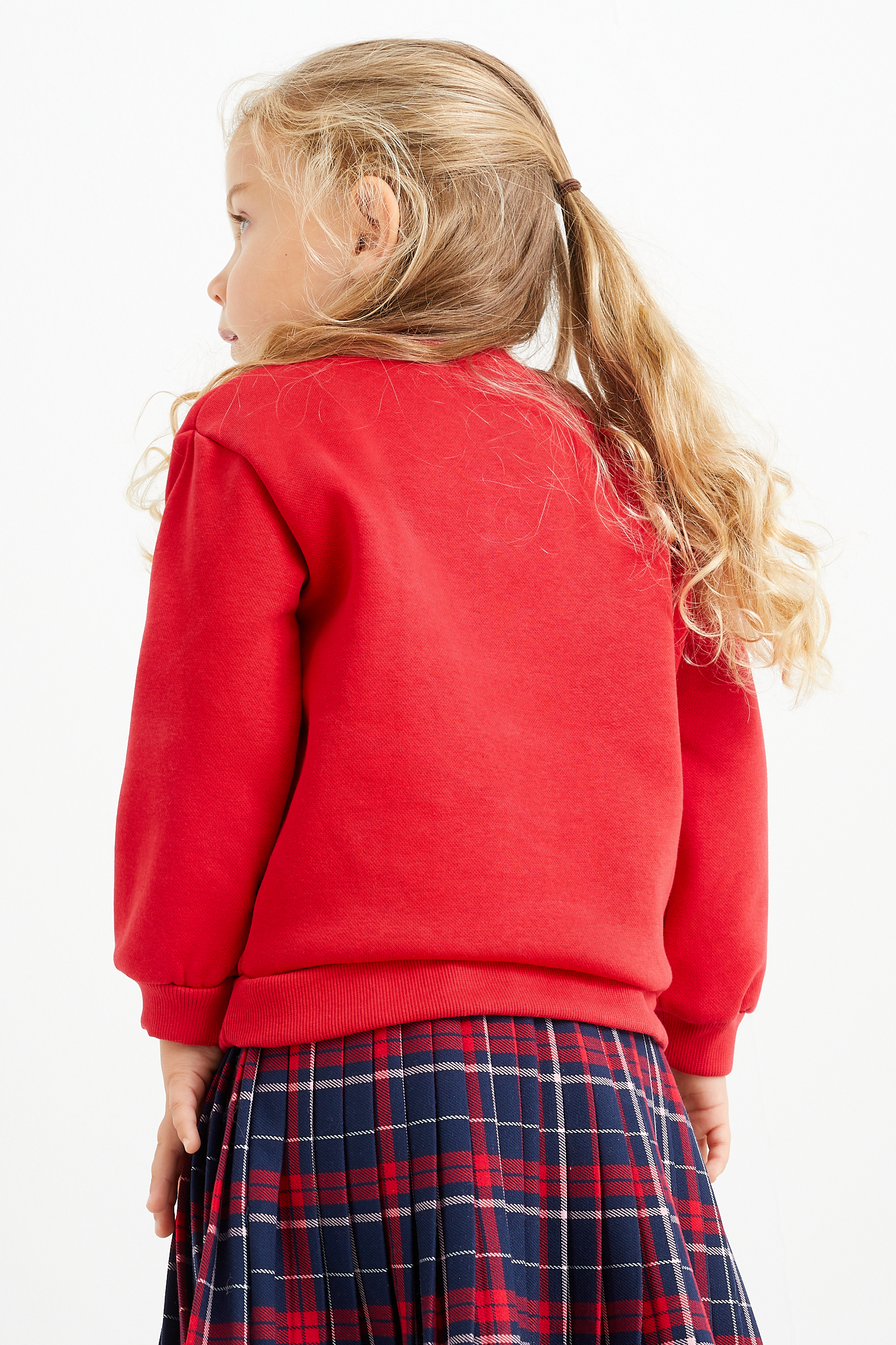 HoHoHo - Christmas sweatshirt