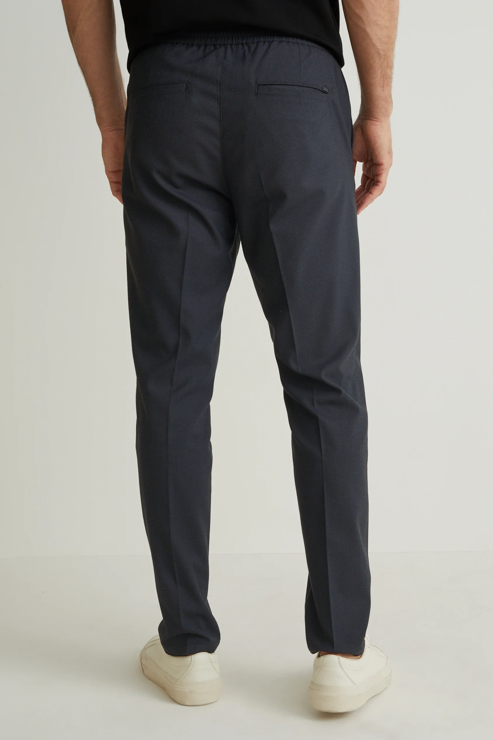 Chinos - tapered fit - Flex