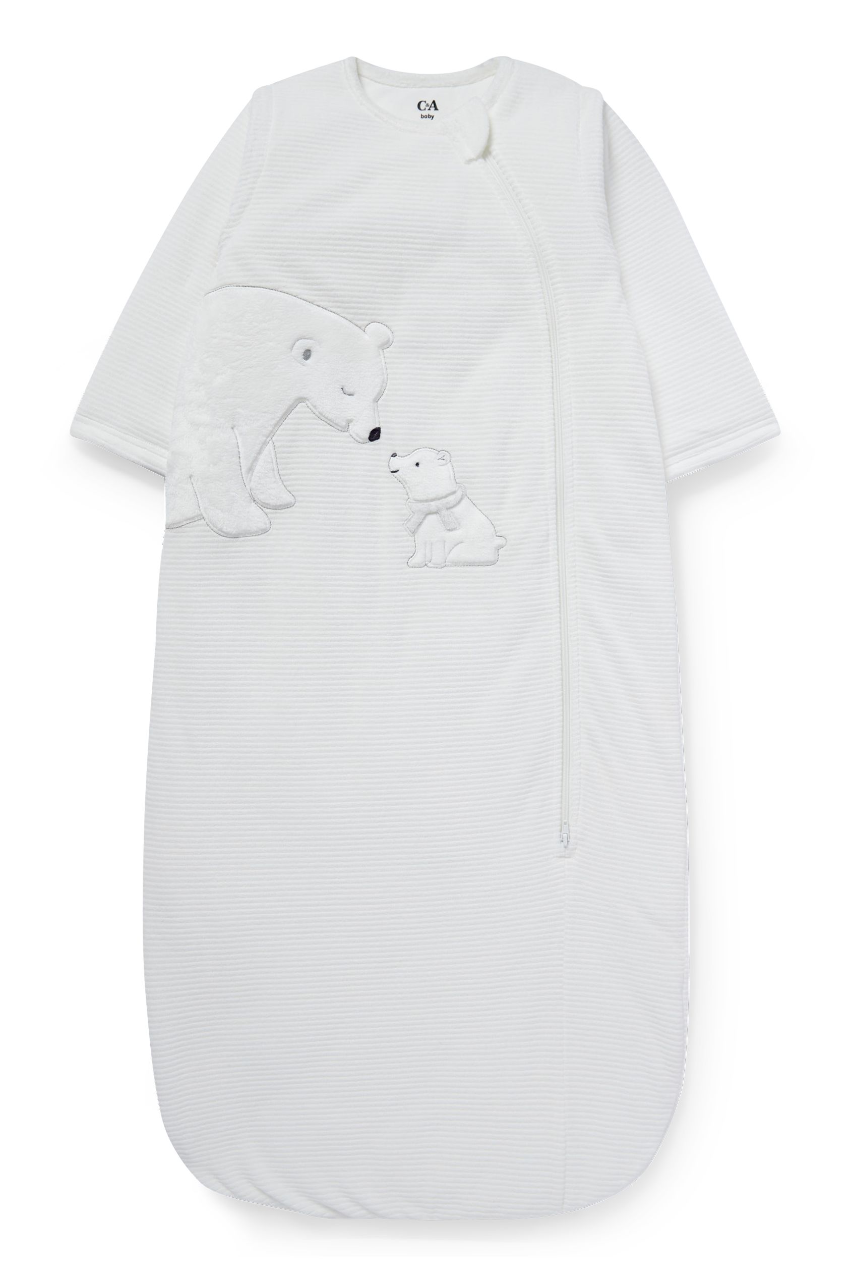 Baby sleeping bag - 18-36 months