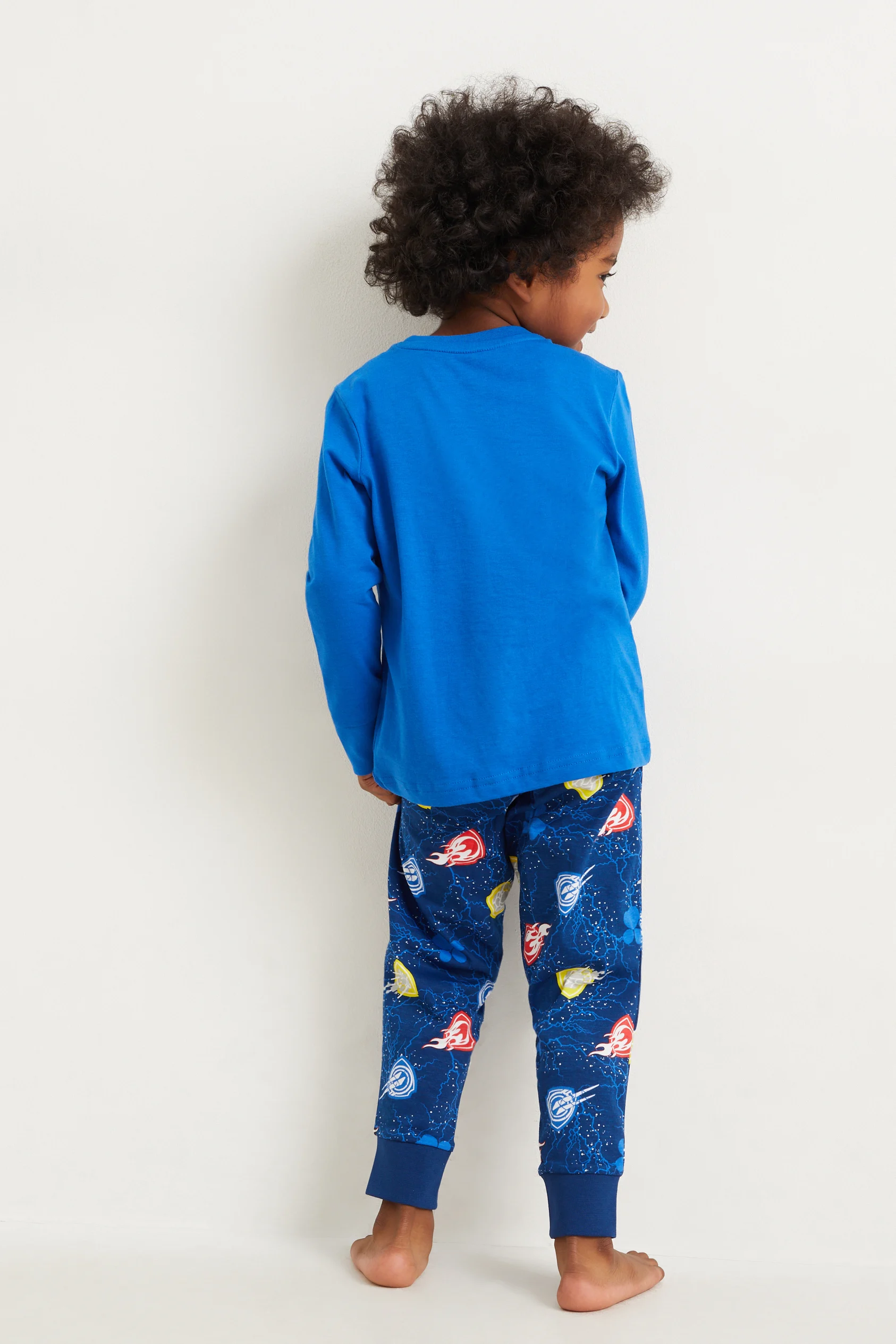 PAW Patrol - pyjamas - 2 piece