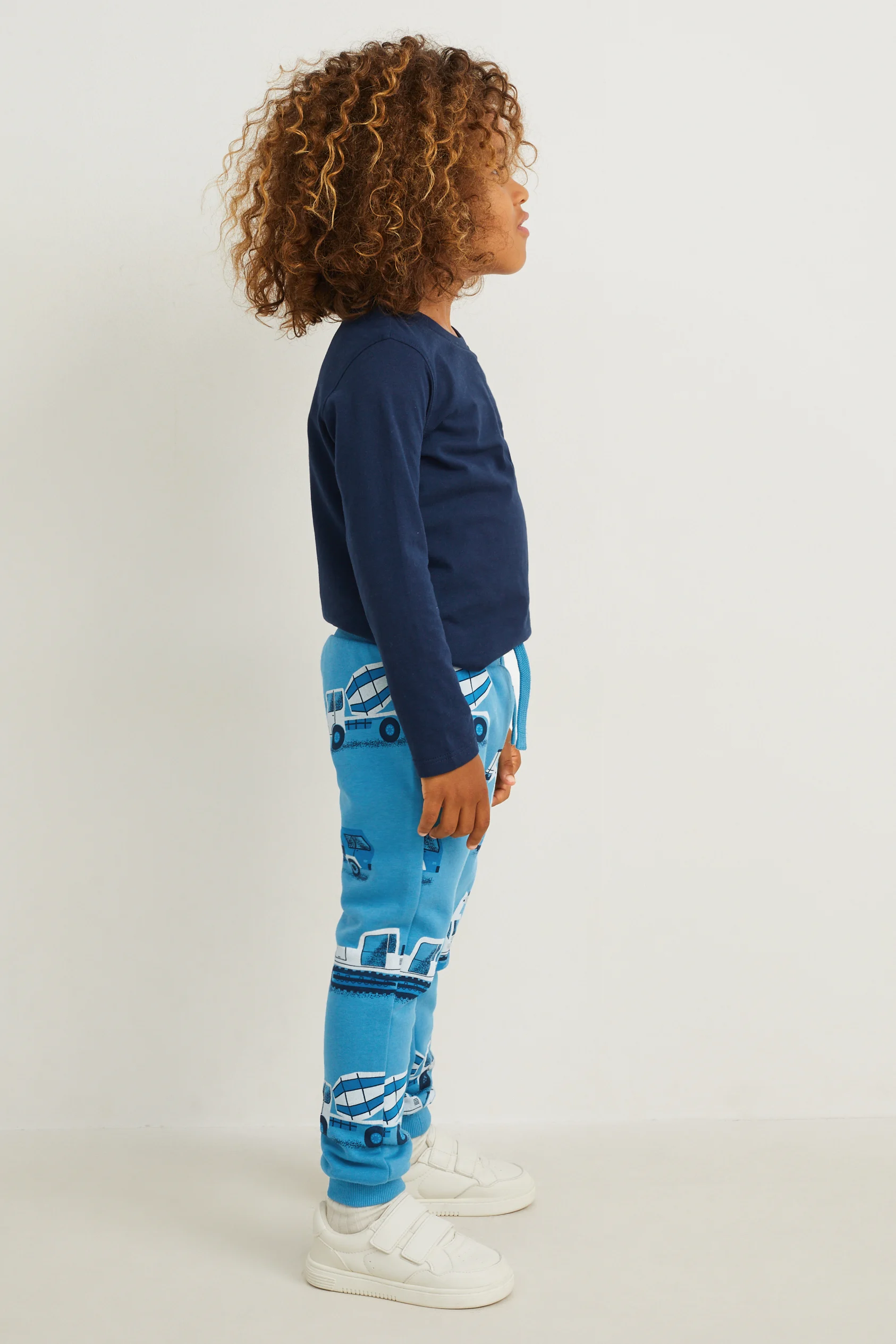 Multipack of 4 - joggers