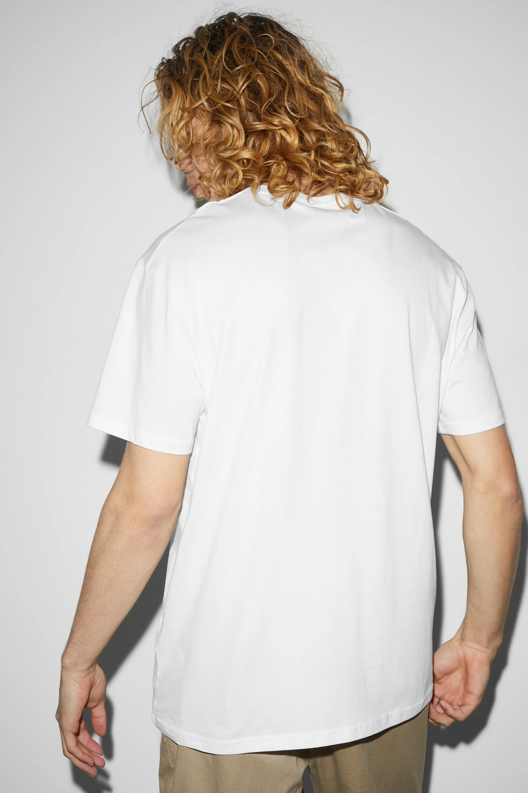 T-shirt - Jujutsu Kaisen