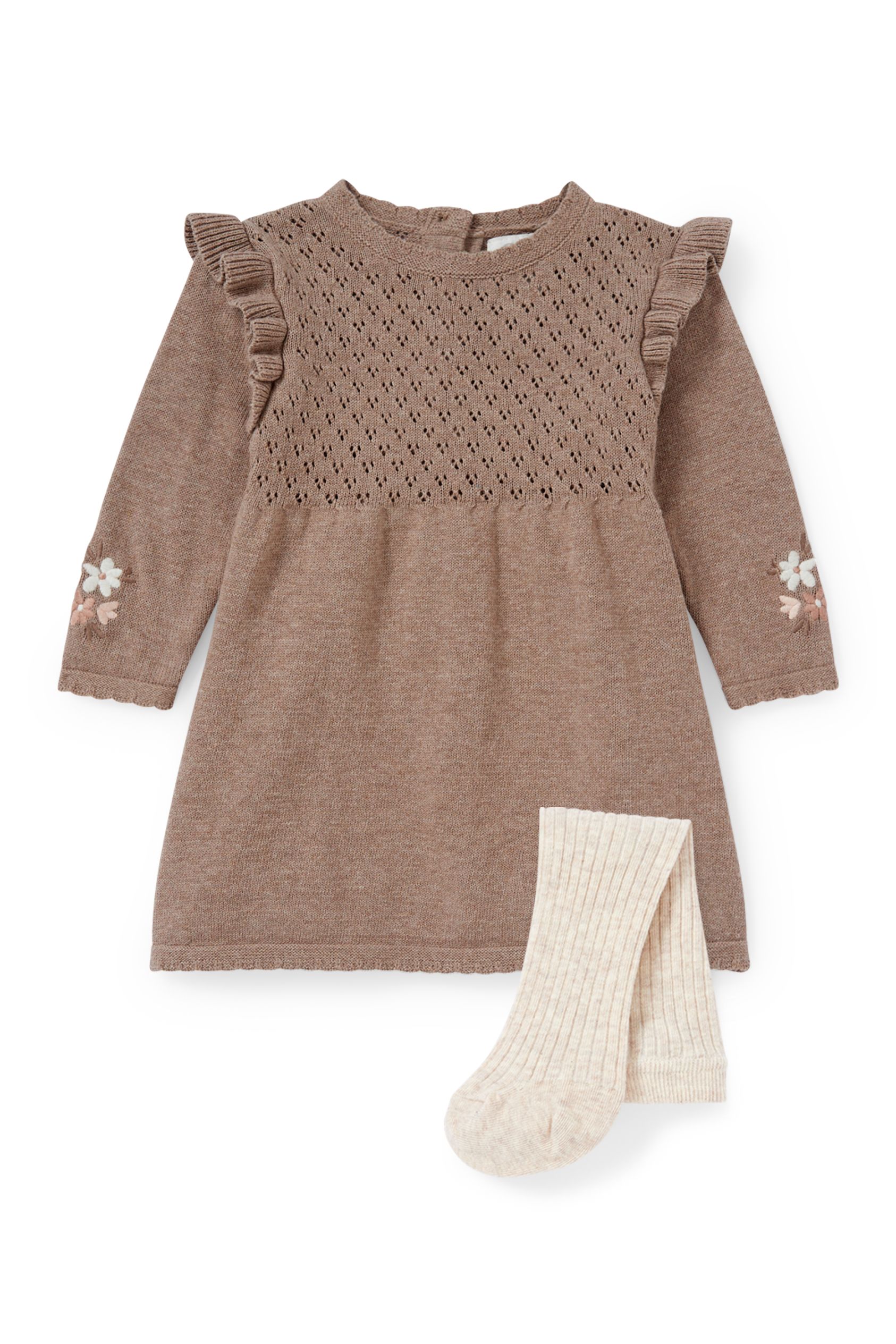 Baby outfit - 2 piece