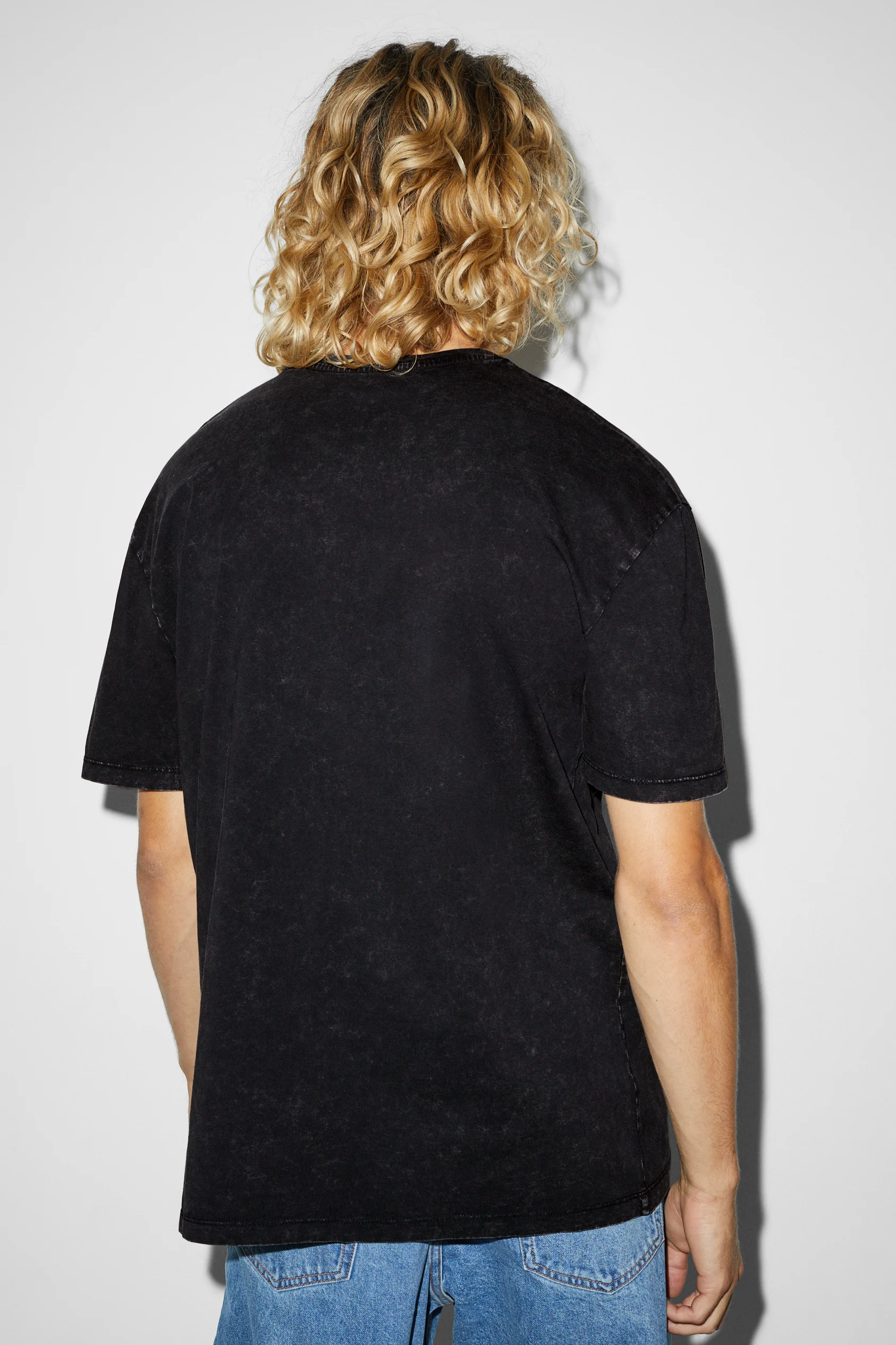 T-shirt - Iron Maiden