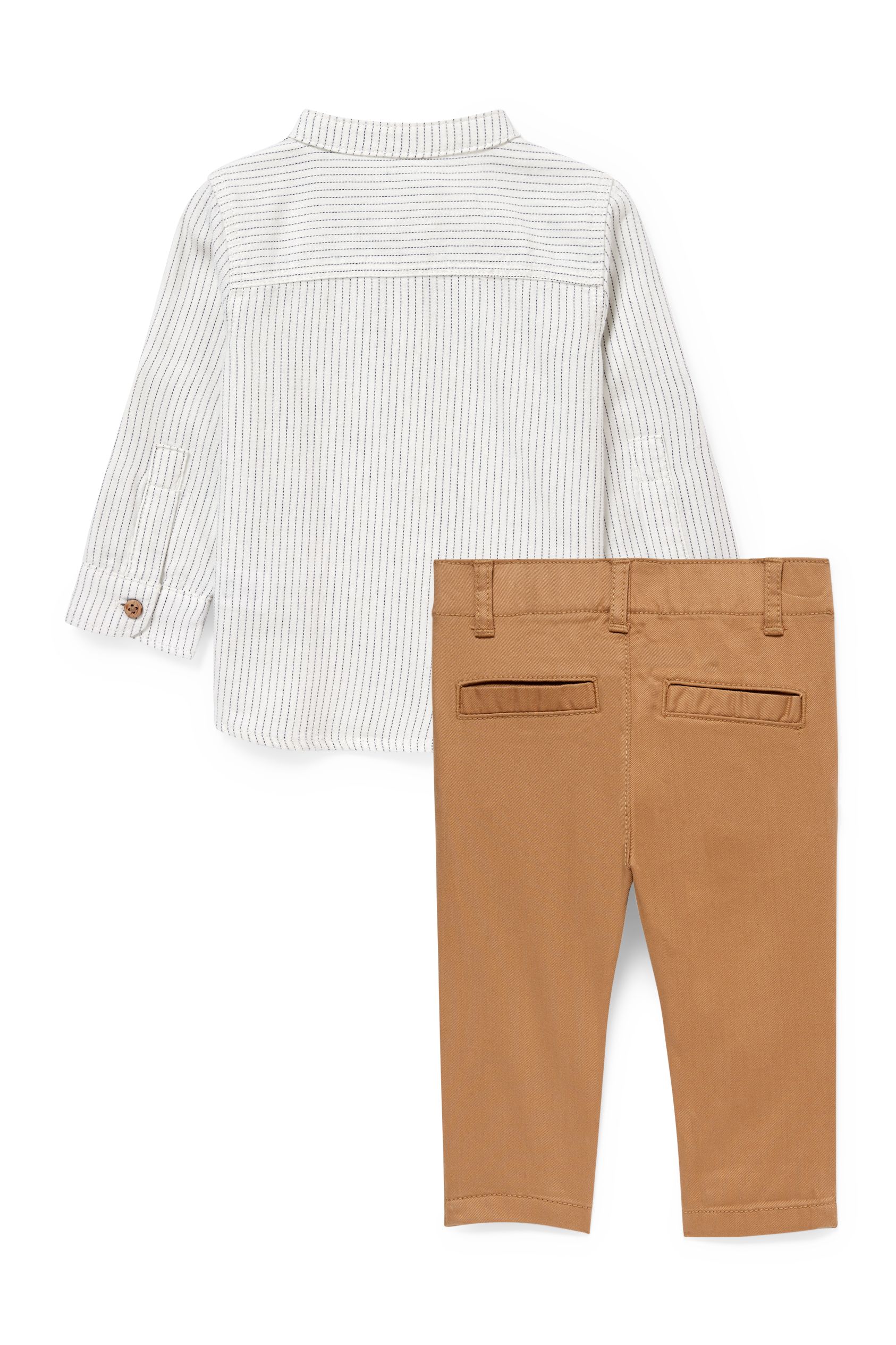 Baby outfit - 2 piece