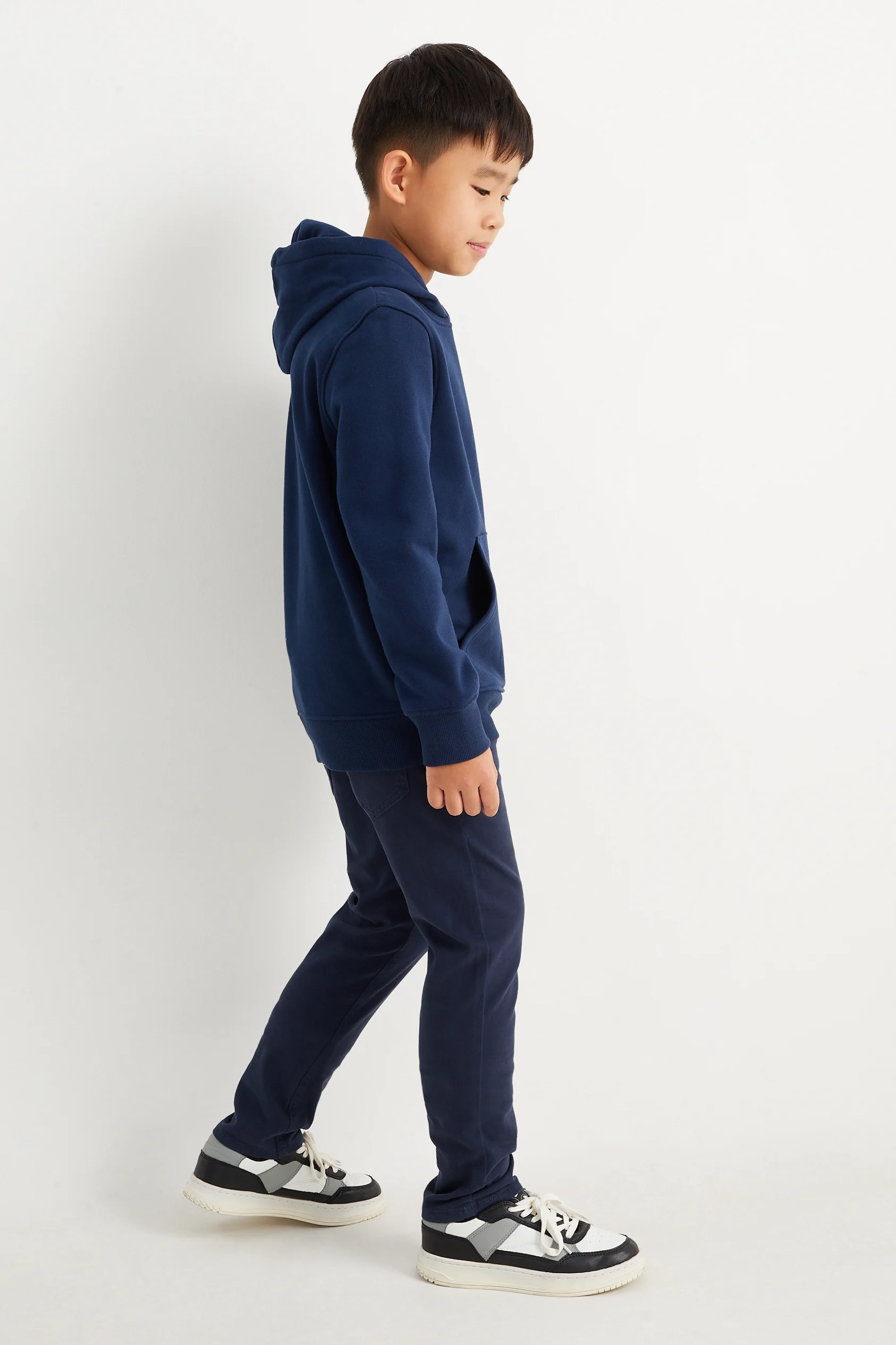 Multipack of 2 - trousers