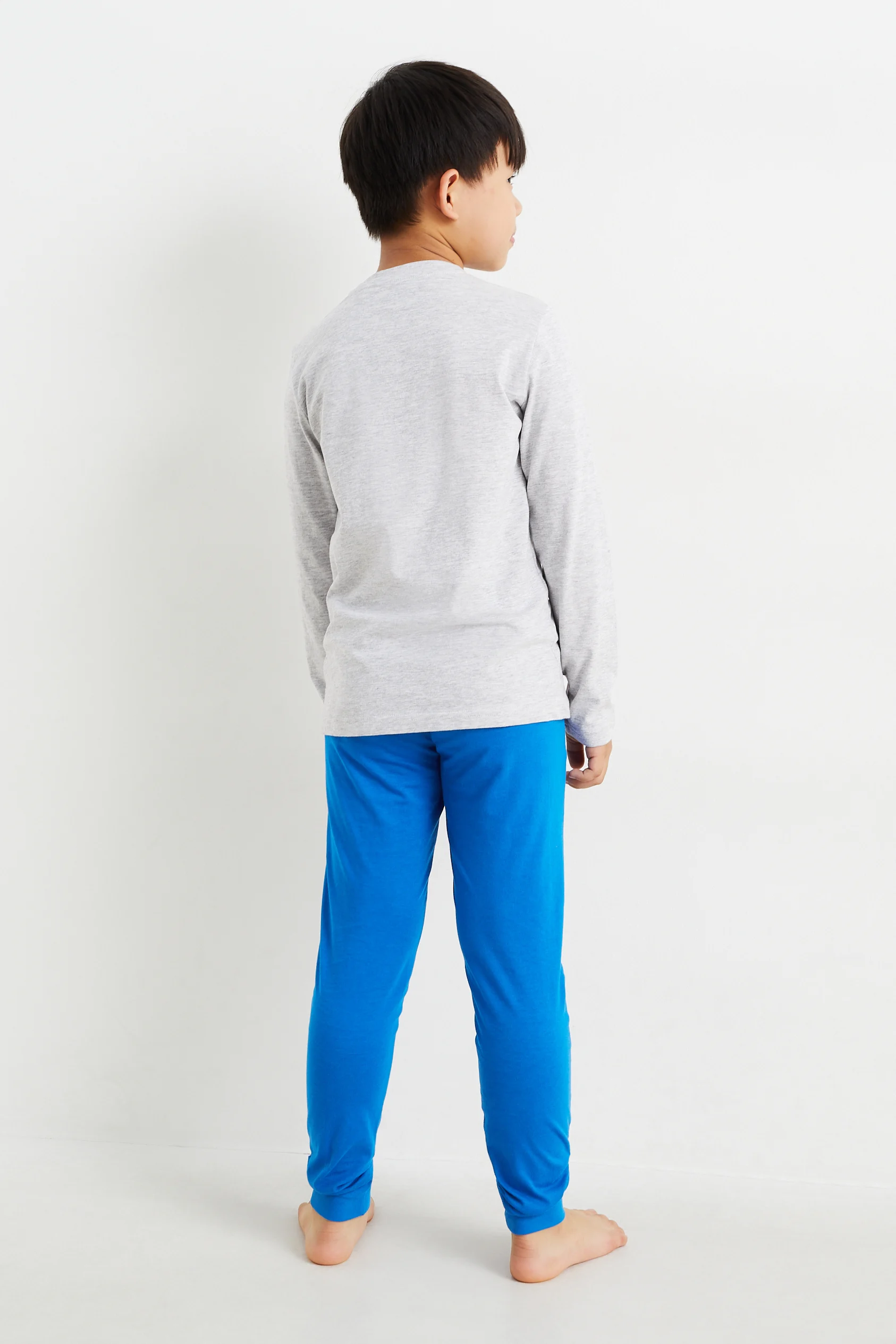 Sonic - pyjamas - 2 piece