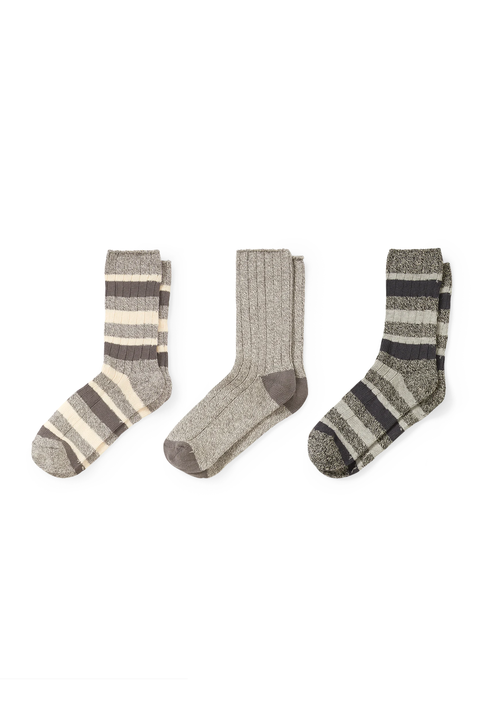 Multipack of 3 - socks
