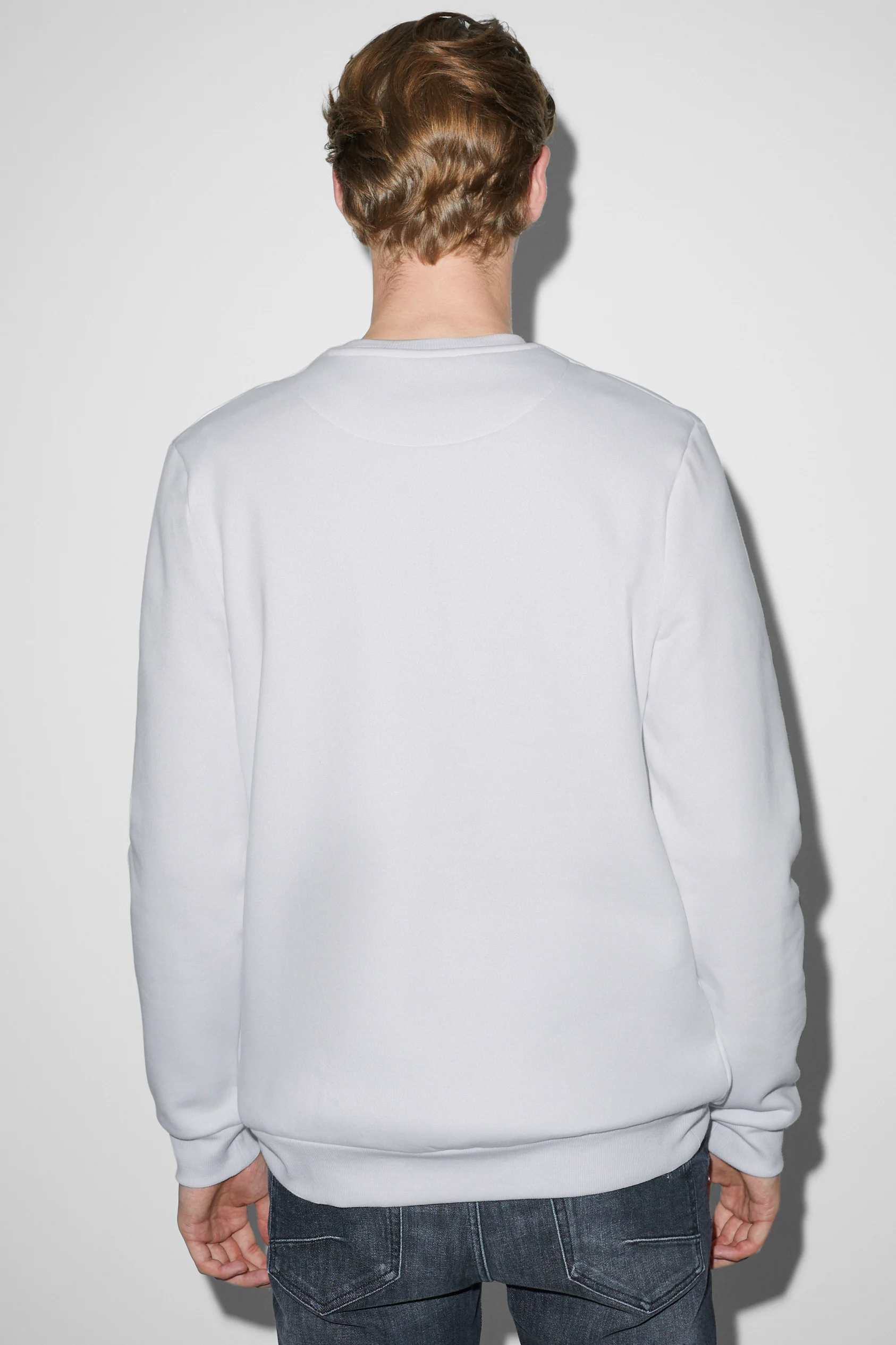 Sweatshirt - Friday the 13th