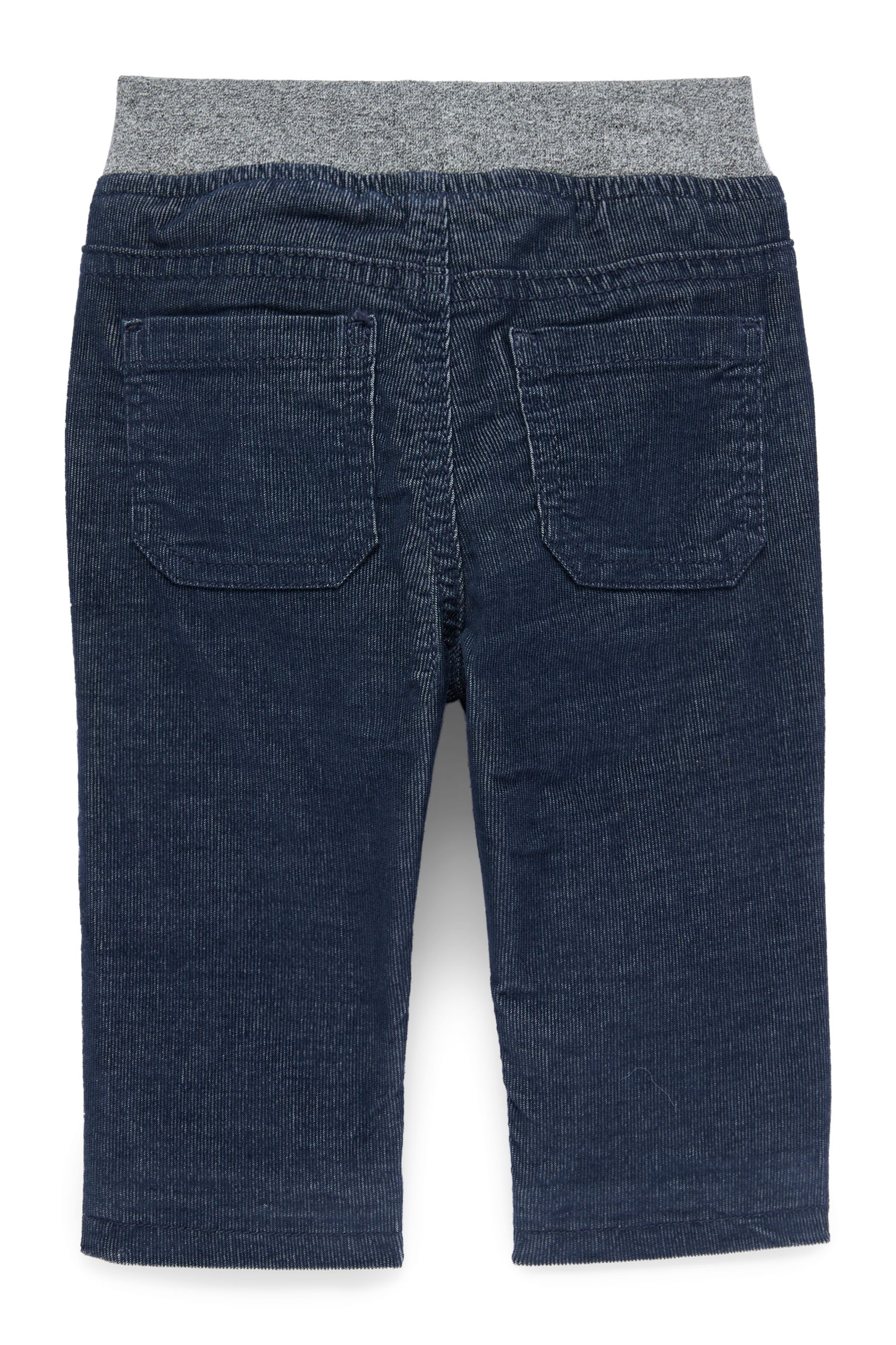 Baby thermal trousers