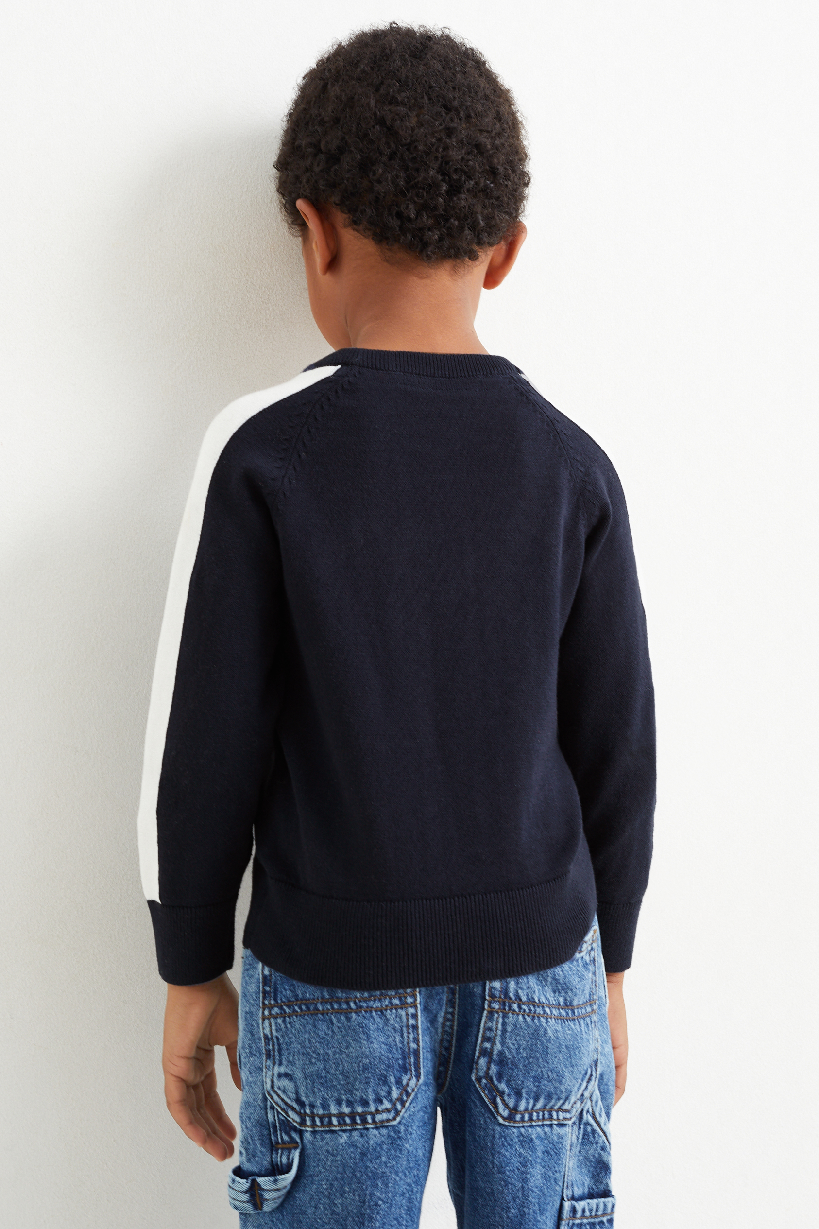 Jurassic World - jumper