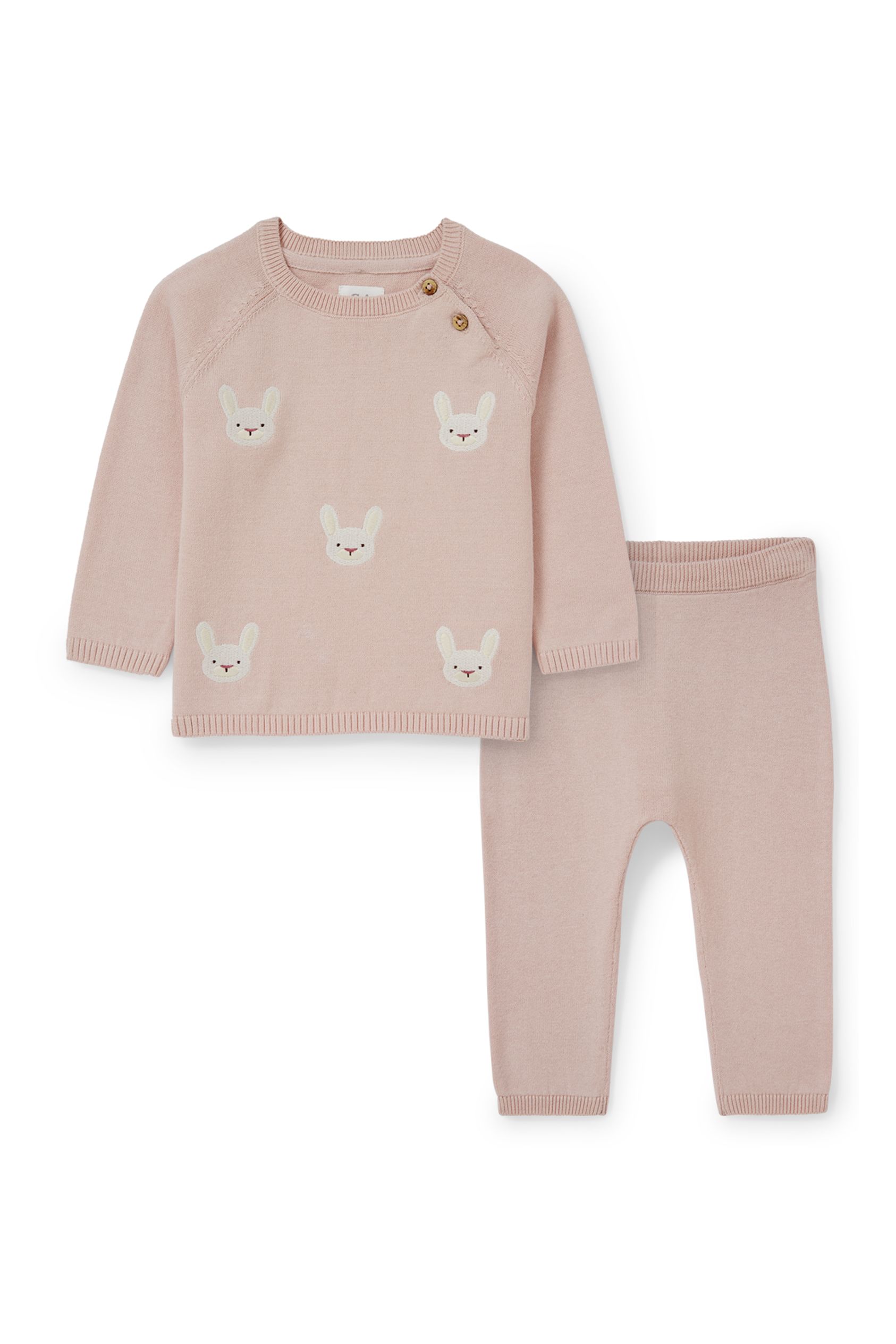 Baby outfit - 2 piece