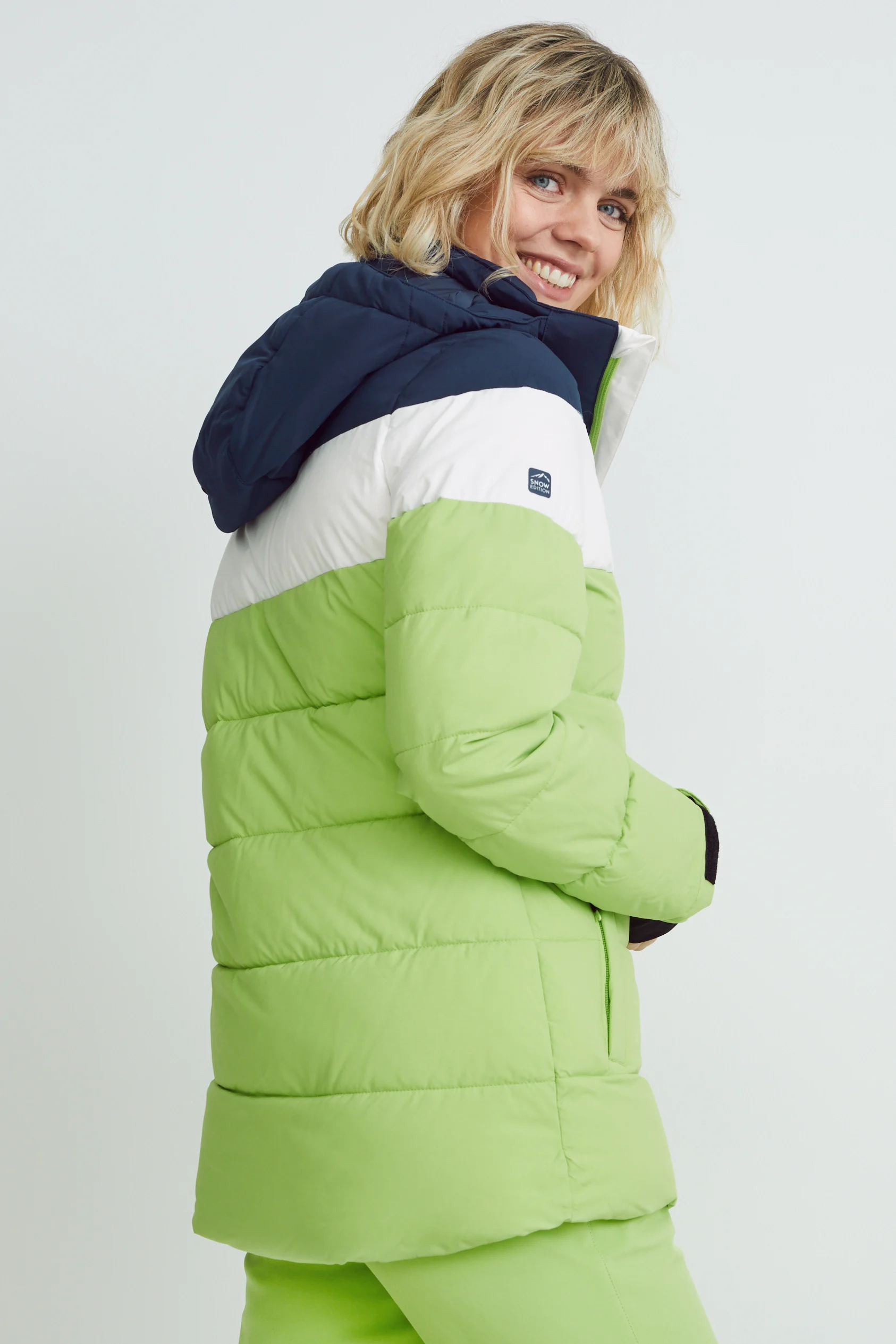 Ski jacket - THERMOLITE?  - BIONIC-FINISH?ECO