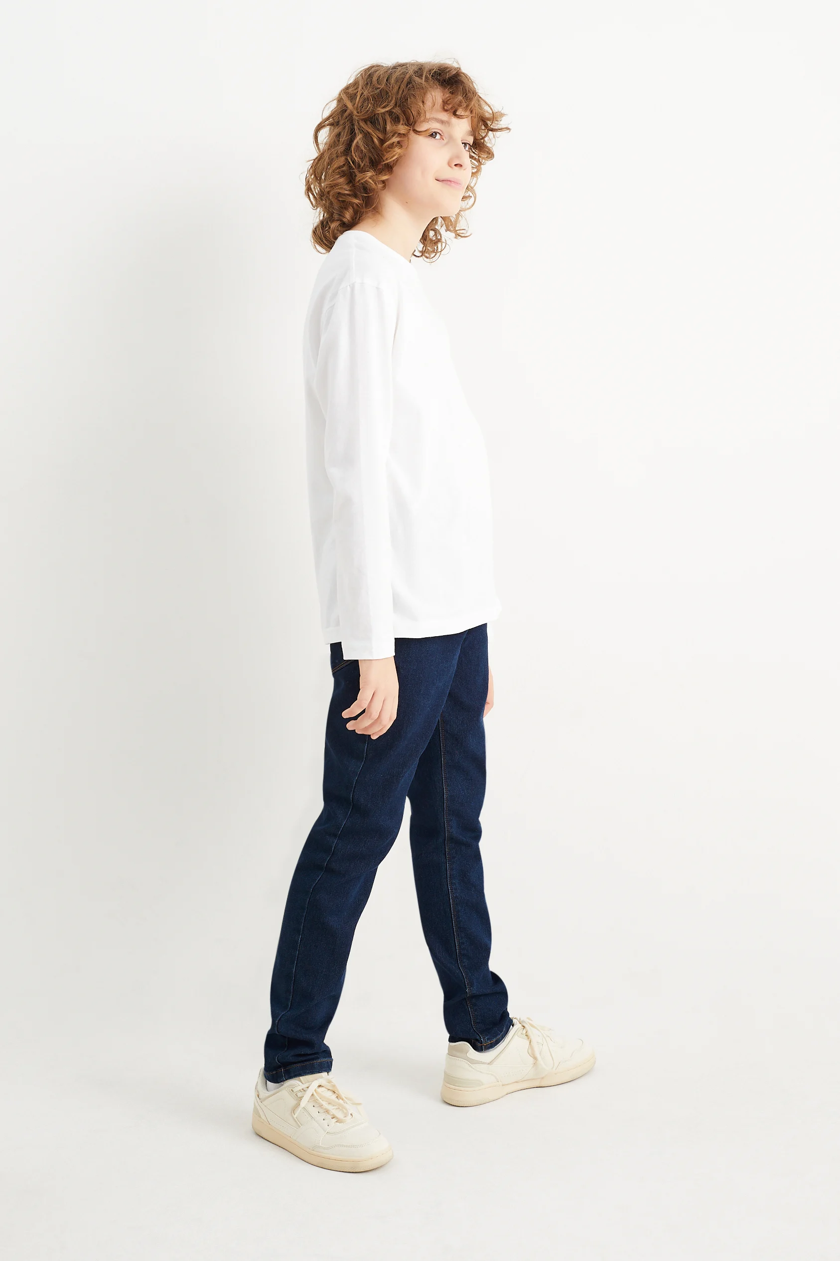 Multipack of 2 - skinny jeans