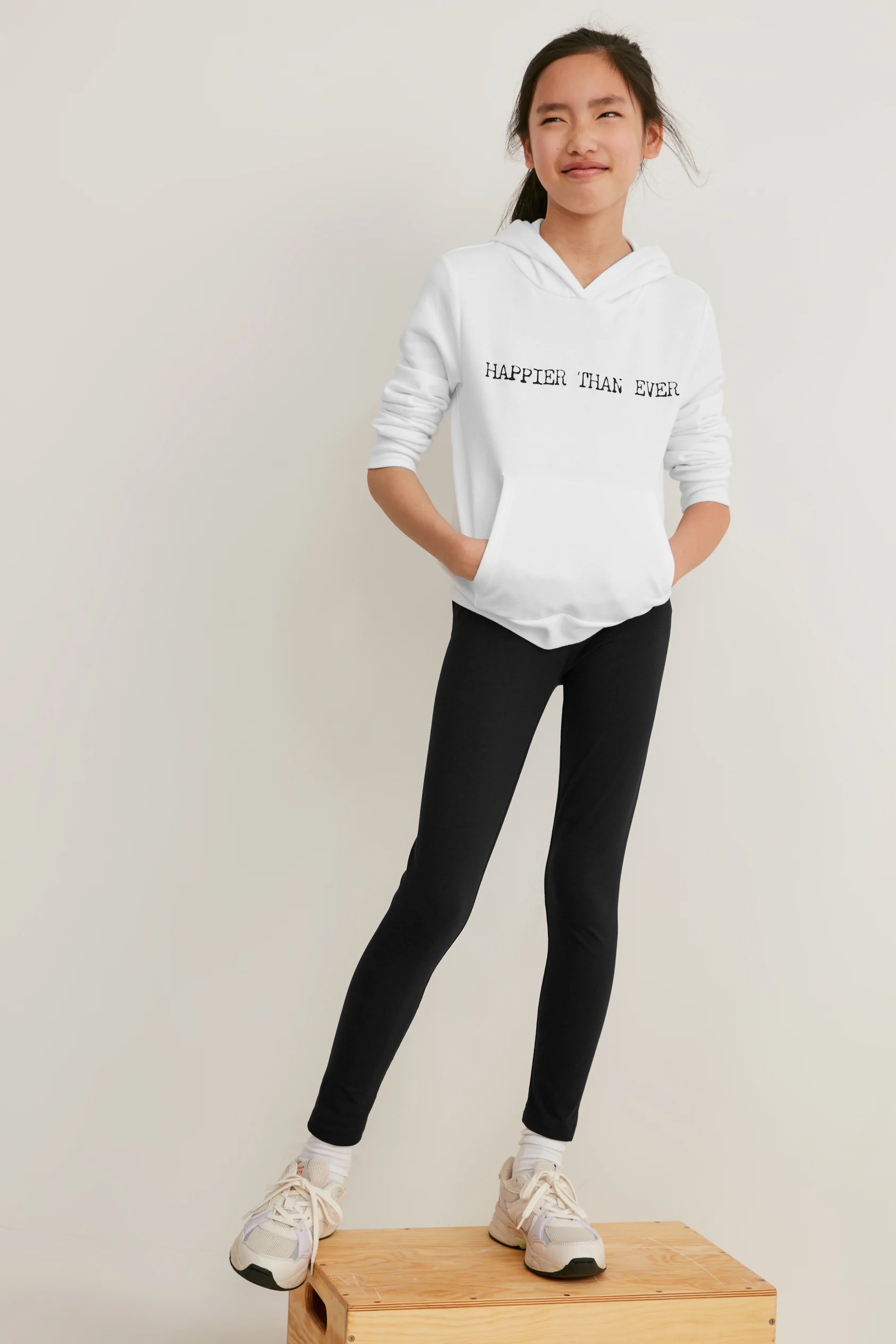 Multipack of 3 - leggings