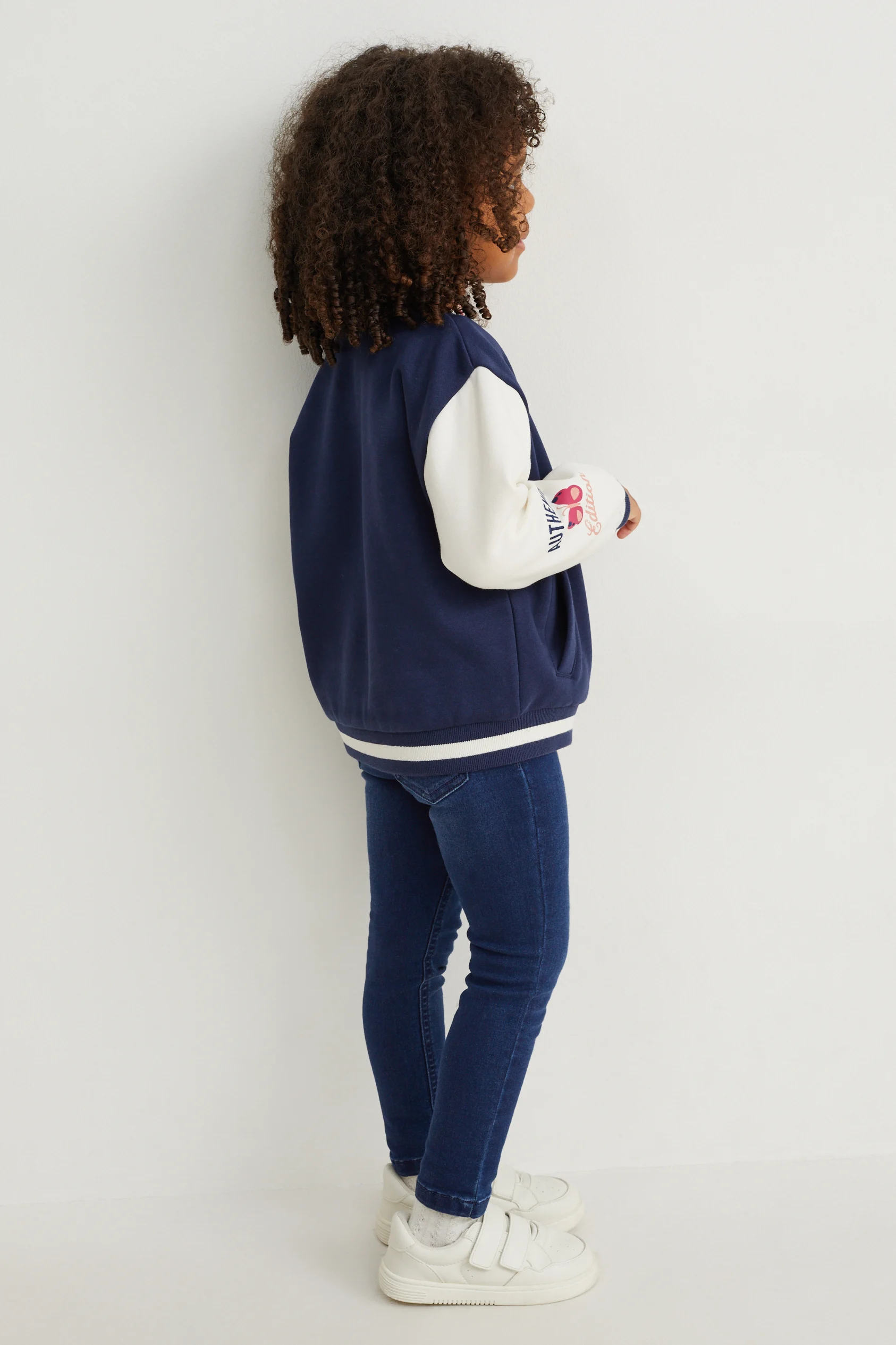 Unicorn - jegging jeans