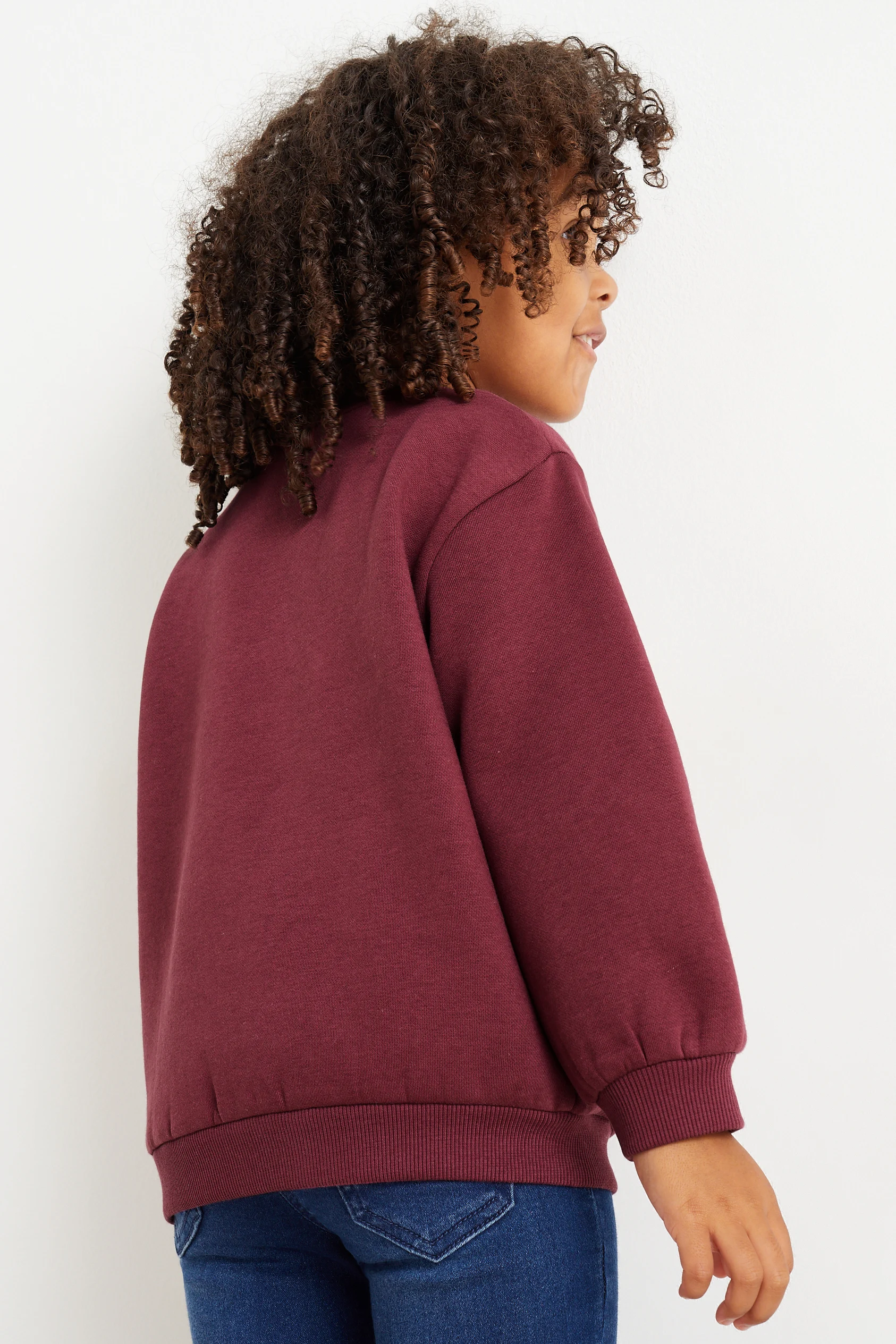 Multipack of 2 - unicorn - sweatshirt