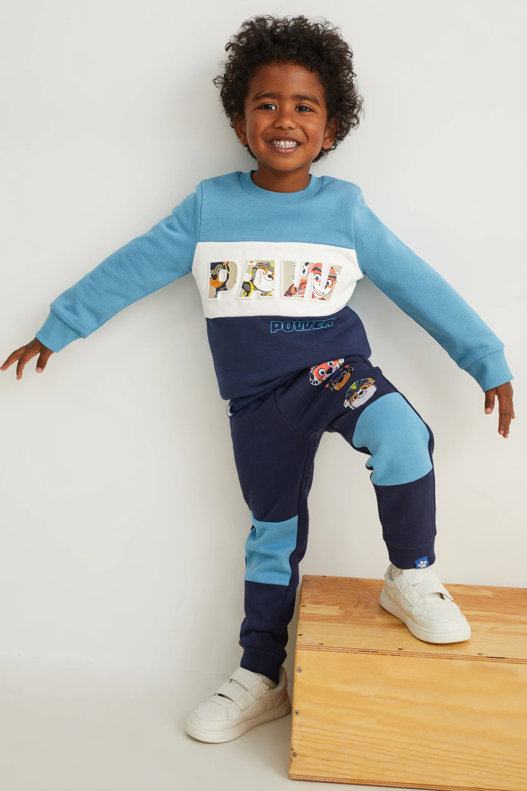 PAW Patrol - joggers