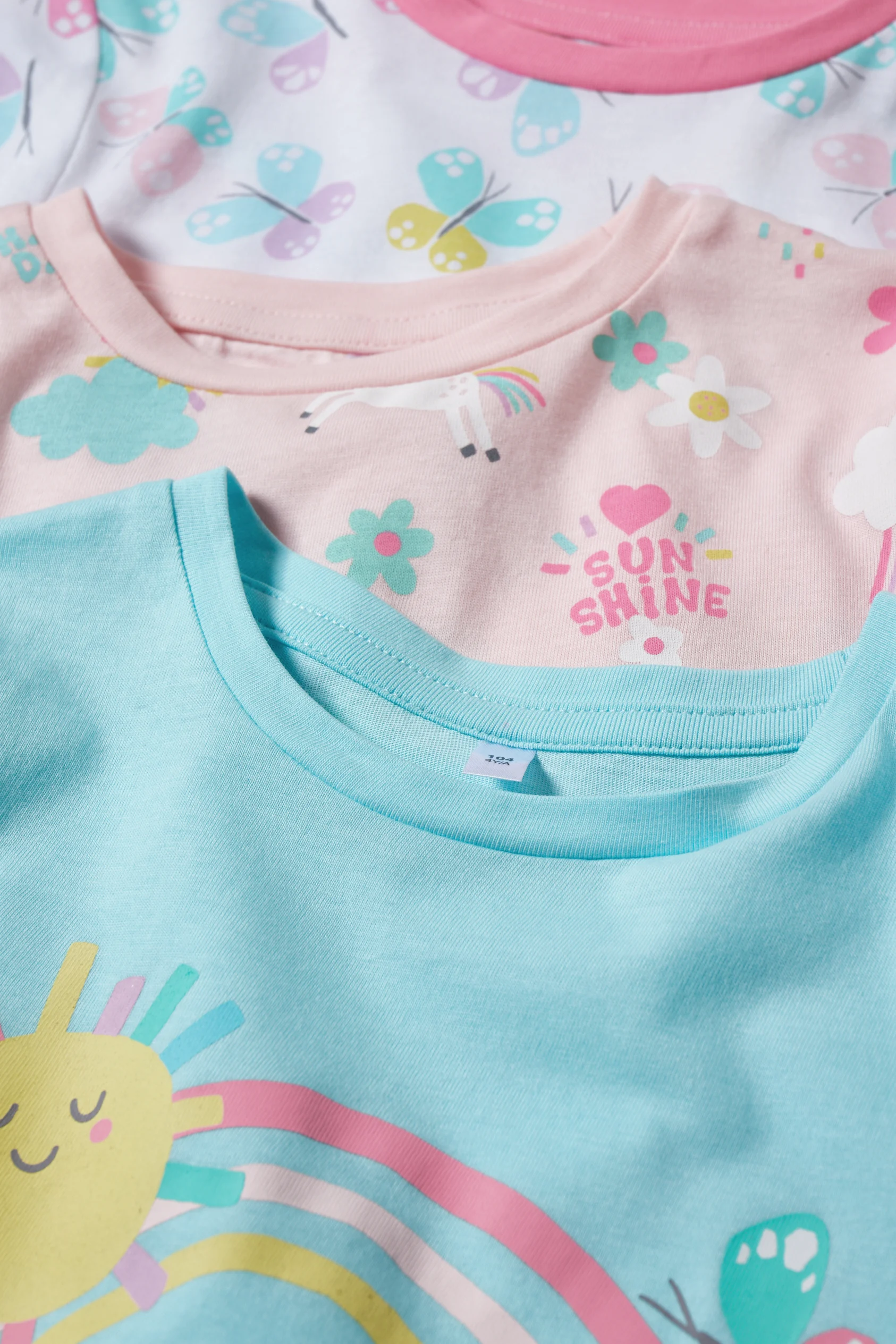 Multipack of 3 - nightdress