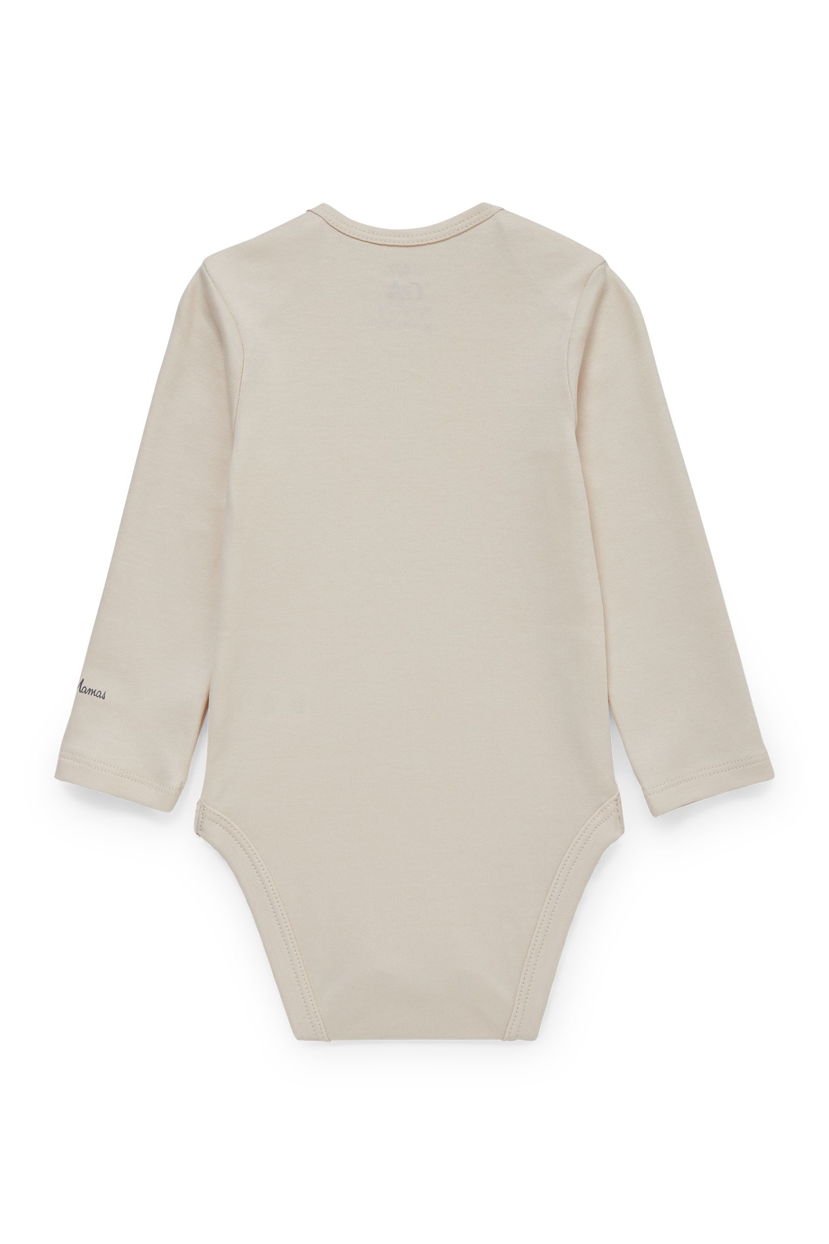 Baby bodysuit